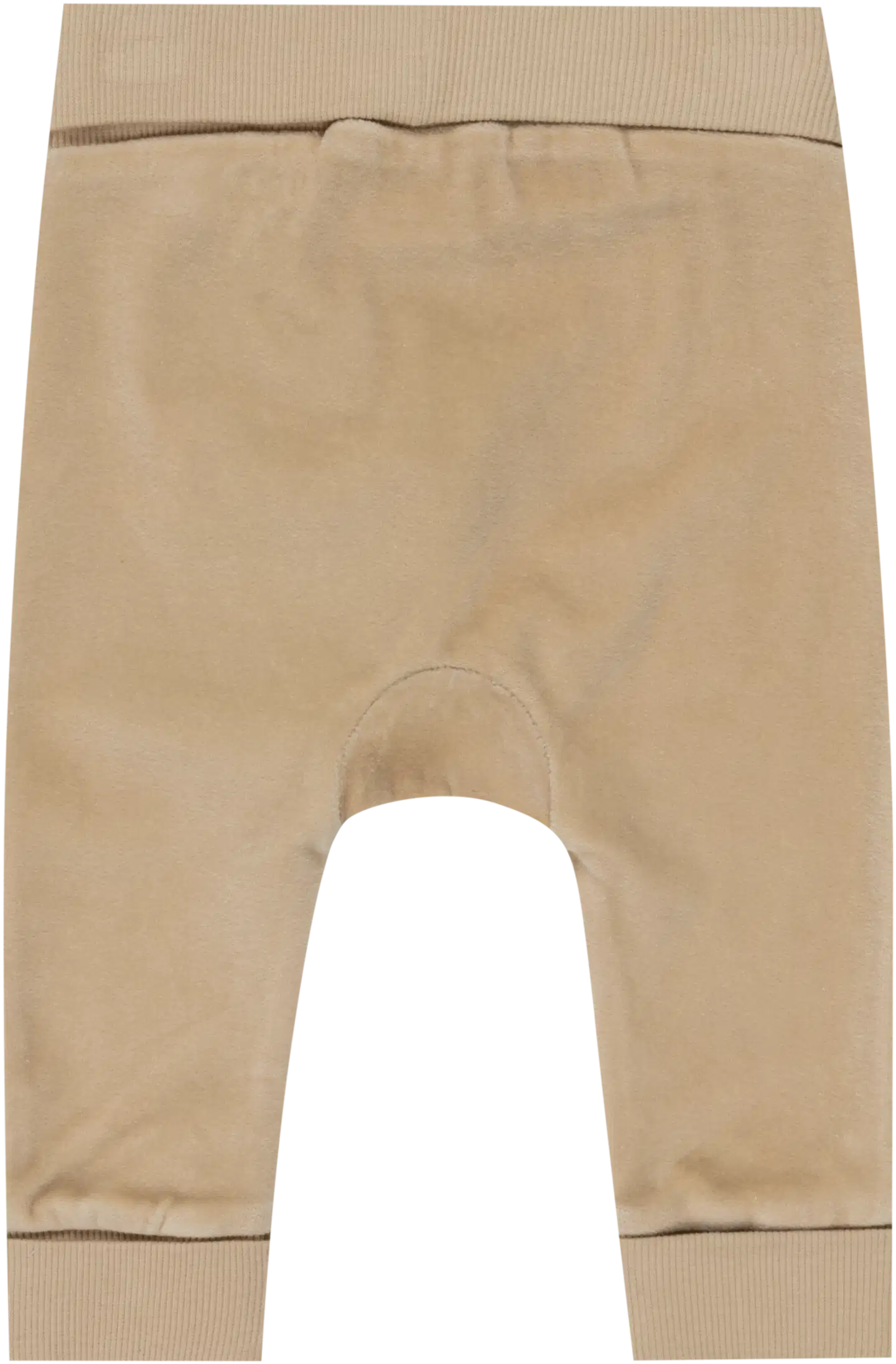 Ciraf vauvojen veluurihousut 250B262911 - smoke grey - 2