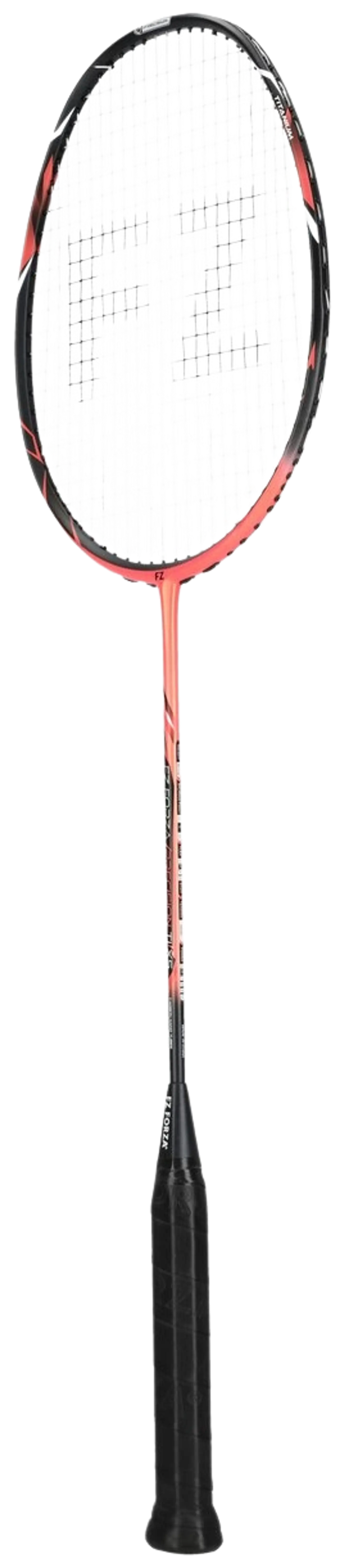 FZ Forza Precision TI-X5 sulkapallomaila - 3