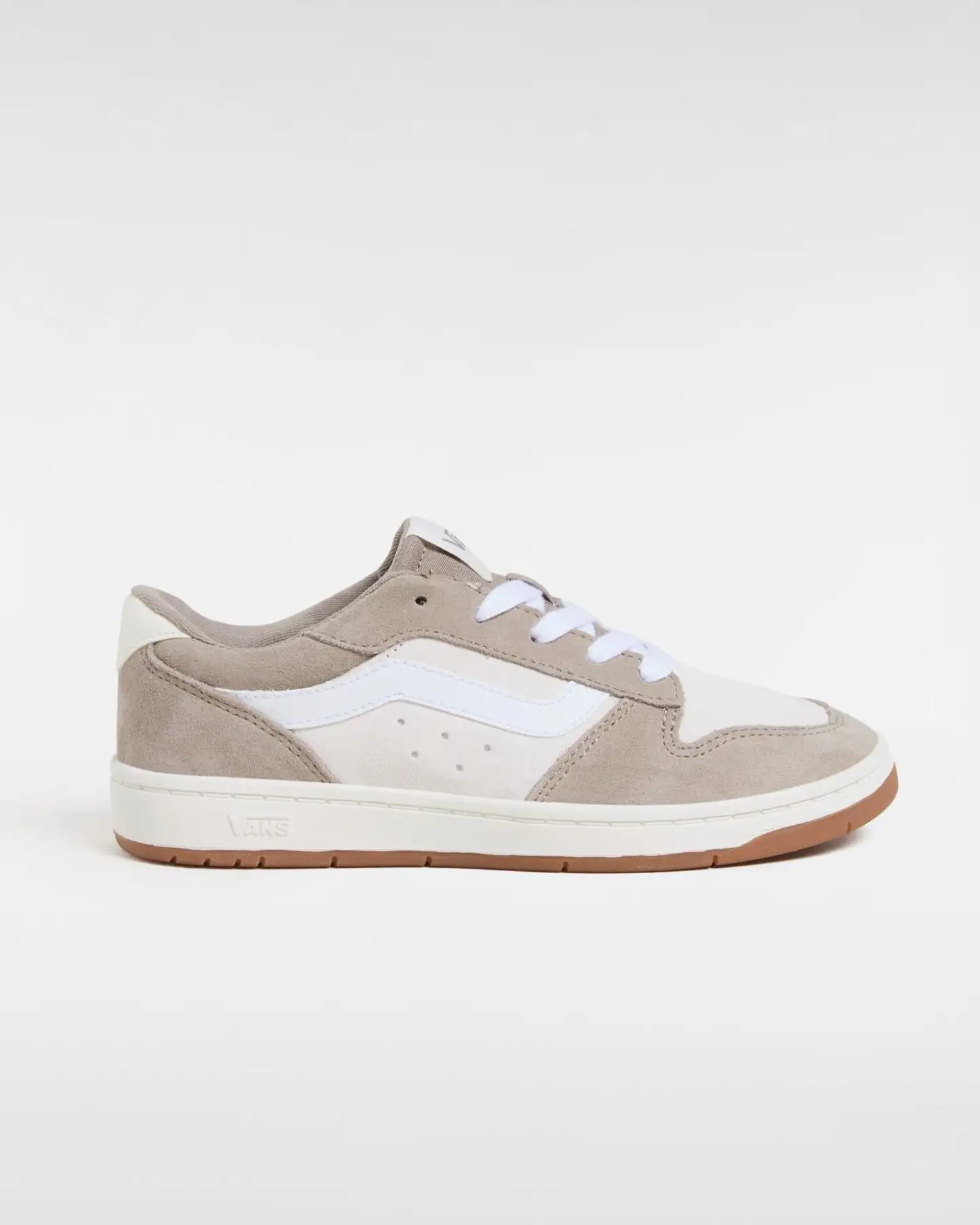 Vans Ryland naisten tennari - moon rock