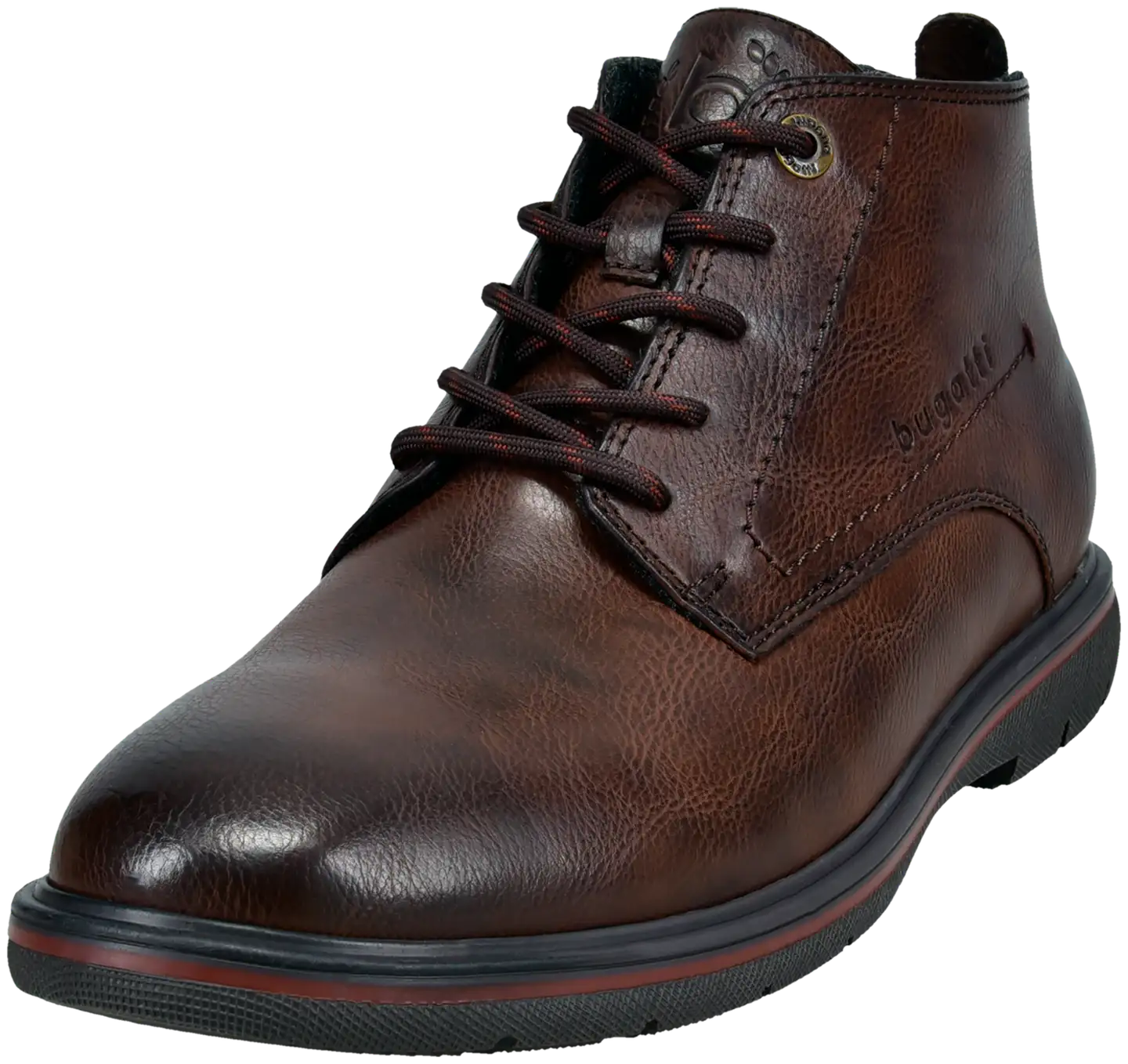Bugatti miesten talvinilkkuri Raik Brown - Brown - 1