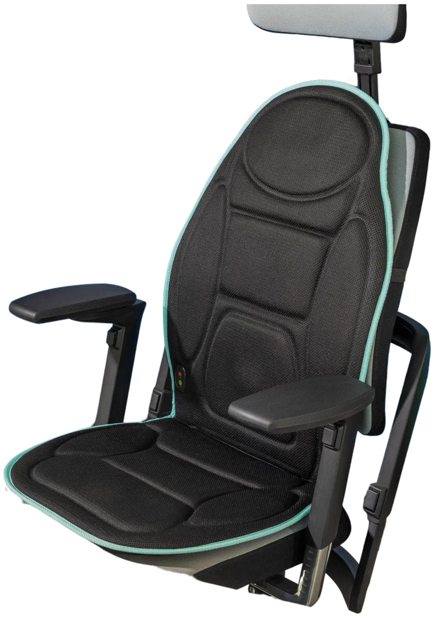 Medivon hierontaistuin Cosy Mesh Go - 7