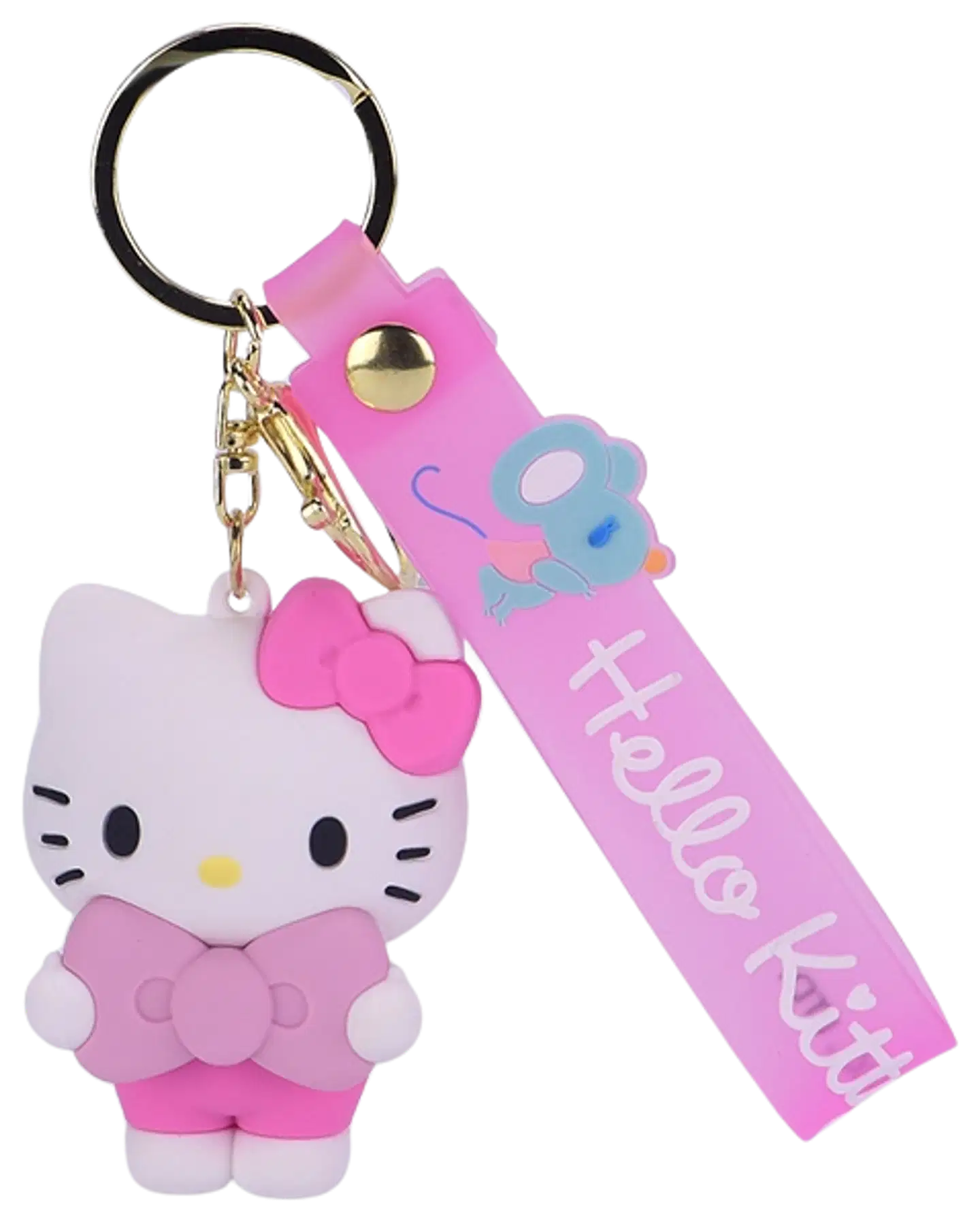 Sbabam Hello Kitty hahmo, erilaisia - 2