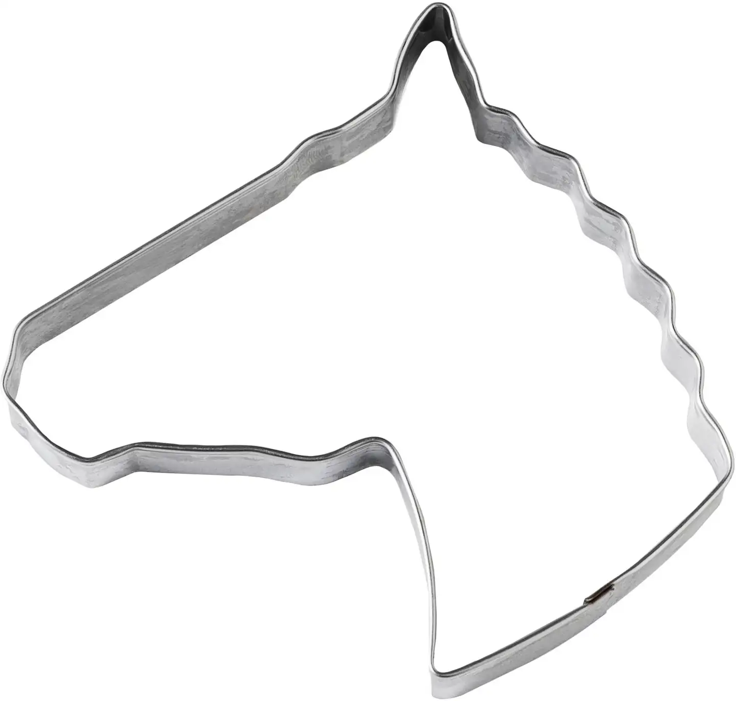 GastroMax piparimuotti hevosen pää 11 cm - 1