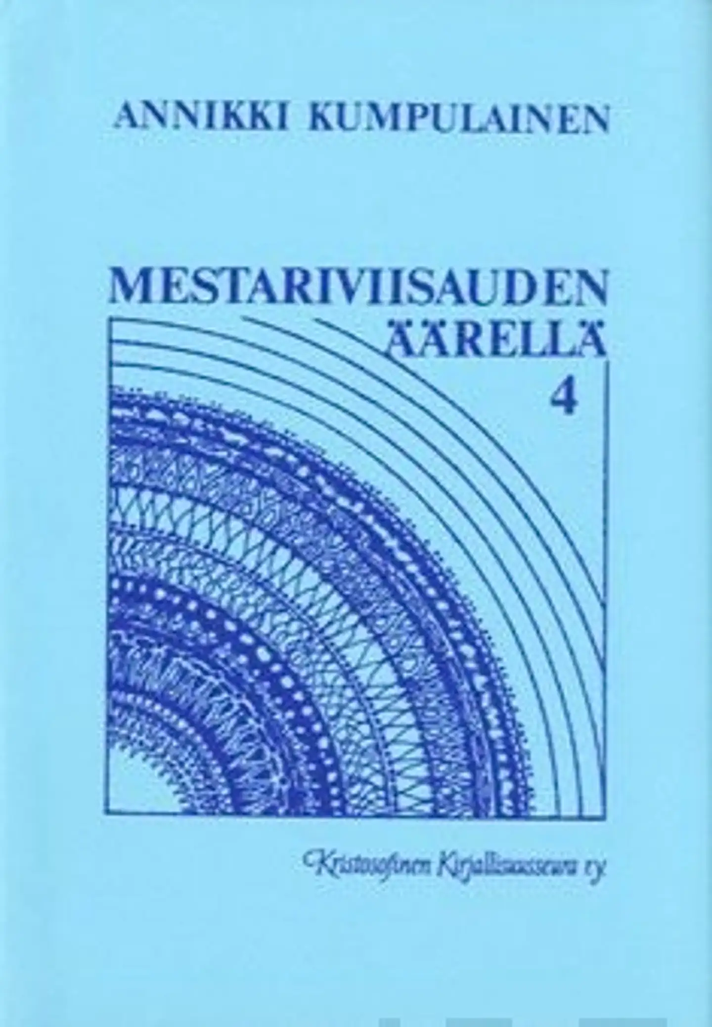 Kumpulainen, Mestariviisauden äärellä 4
