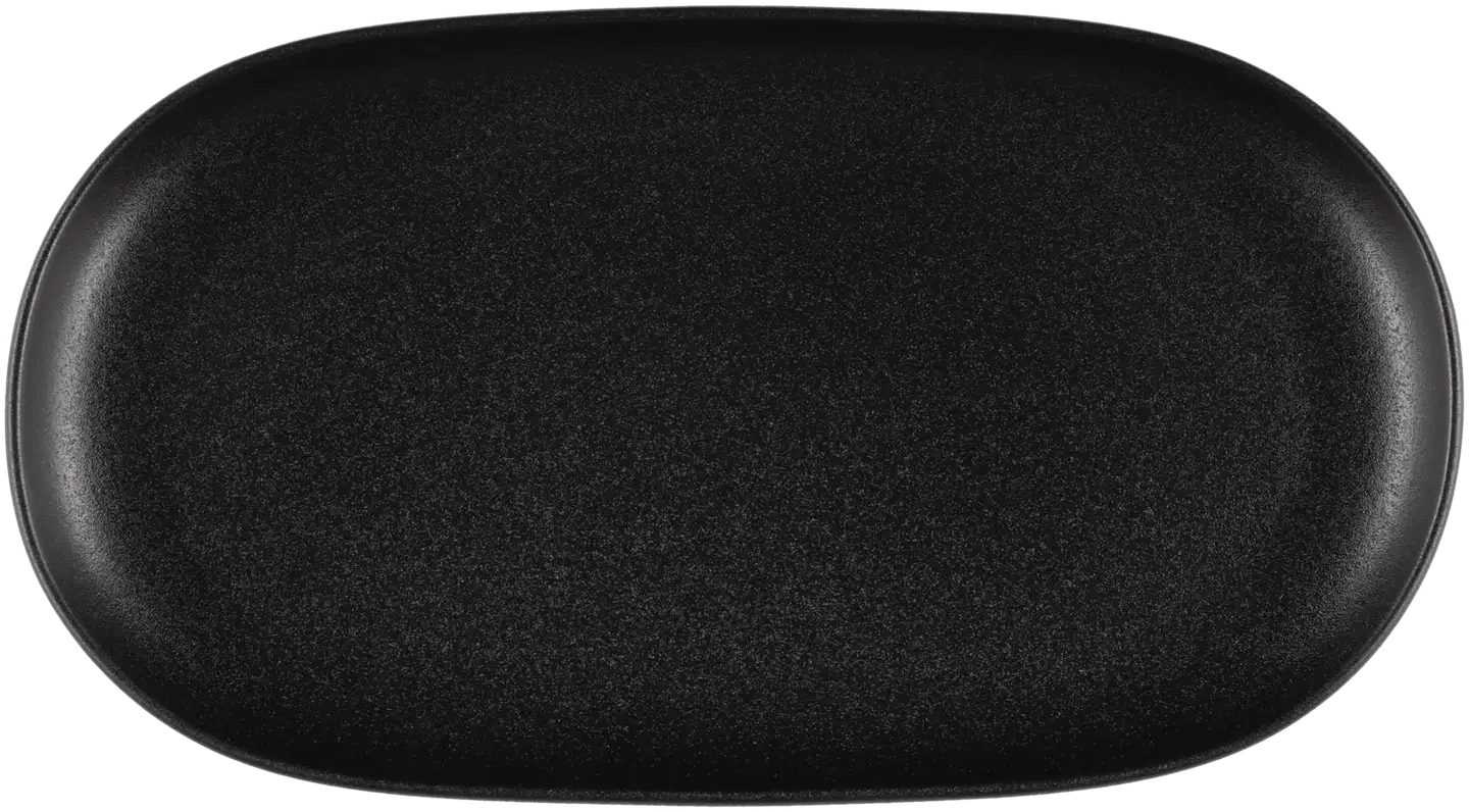 Maku lautanen Robuste ovaali - 3