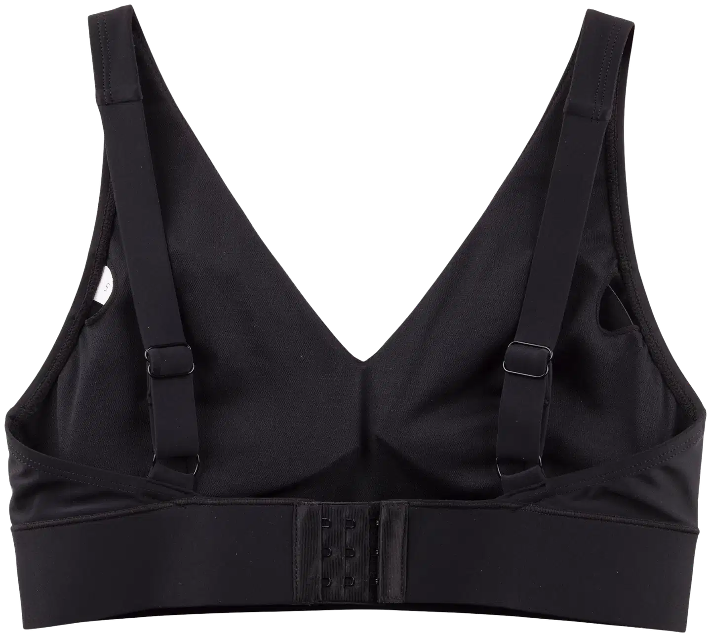 Finnwear naisten bikinitoppi T65784 - BLACK - 2
