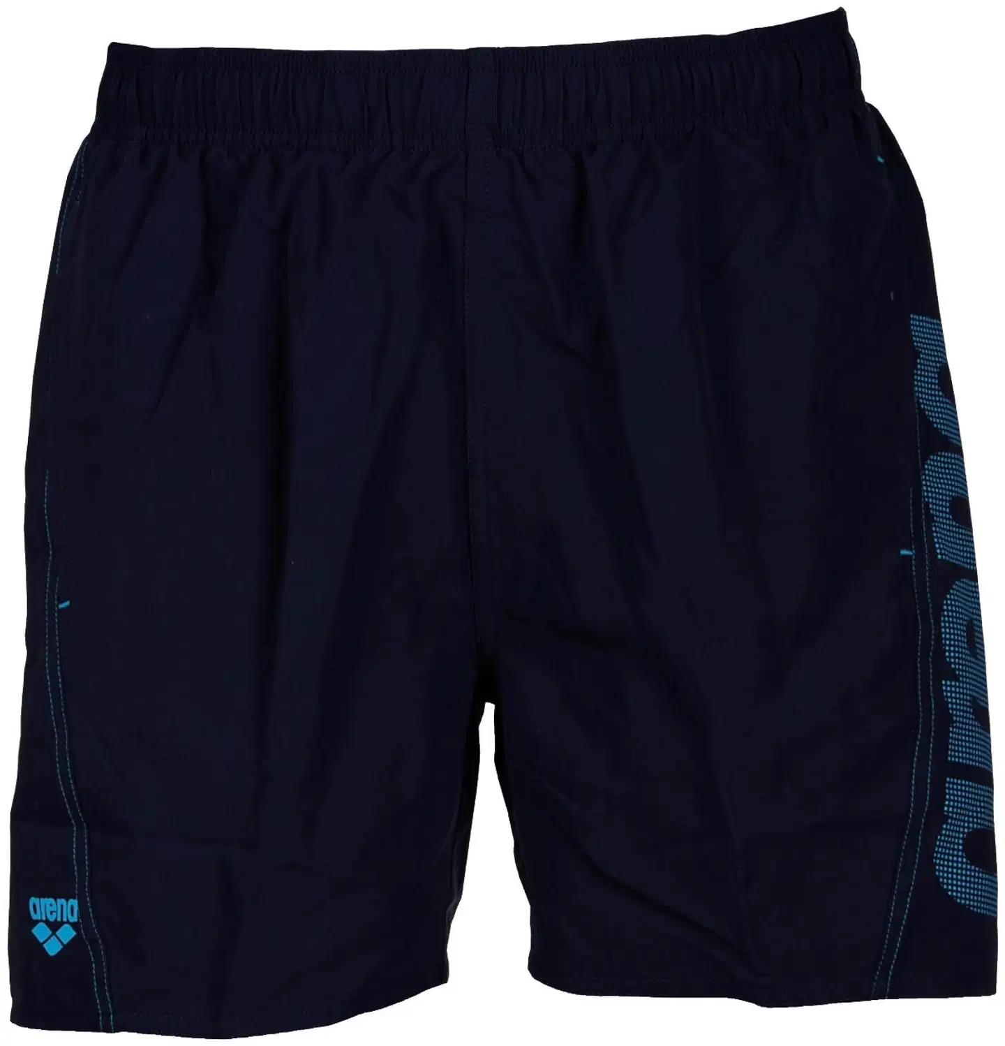 Arena Fundamentals miesten uimashortsit 1B34478 - Navy-Turquoise - 2