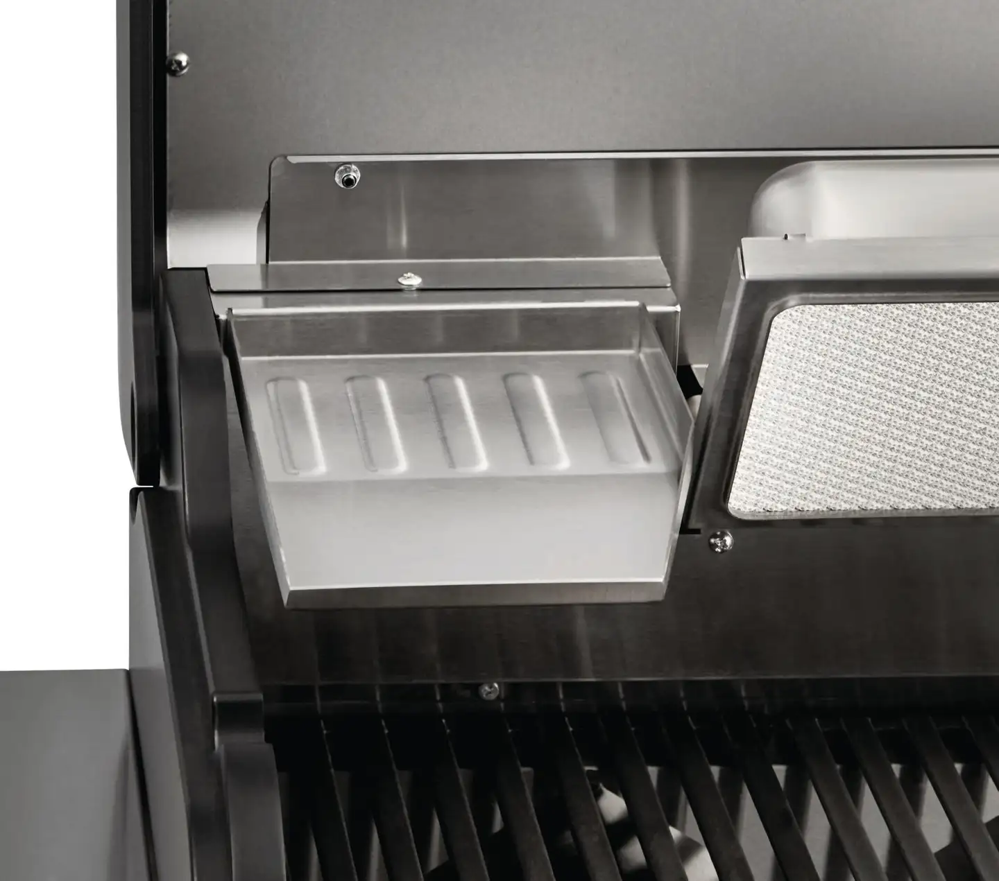Enders kaasugrilli Uniq Pro 3 Ik Kitchen Turbo - 12