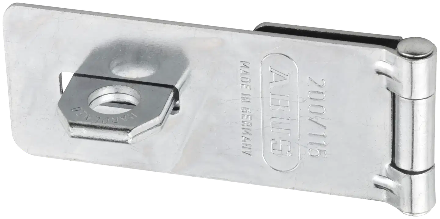 Lukitussalpa ABUS 200/115