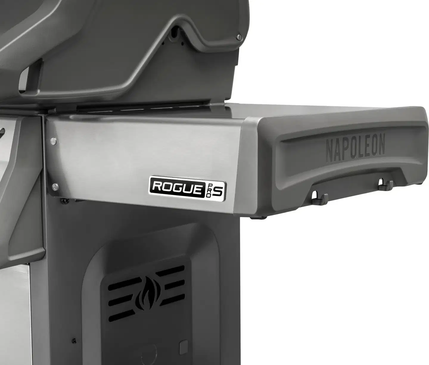 Napoleon Rogue PRO-S525 RST kaasugrilli - 8