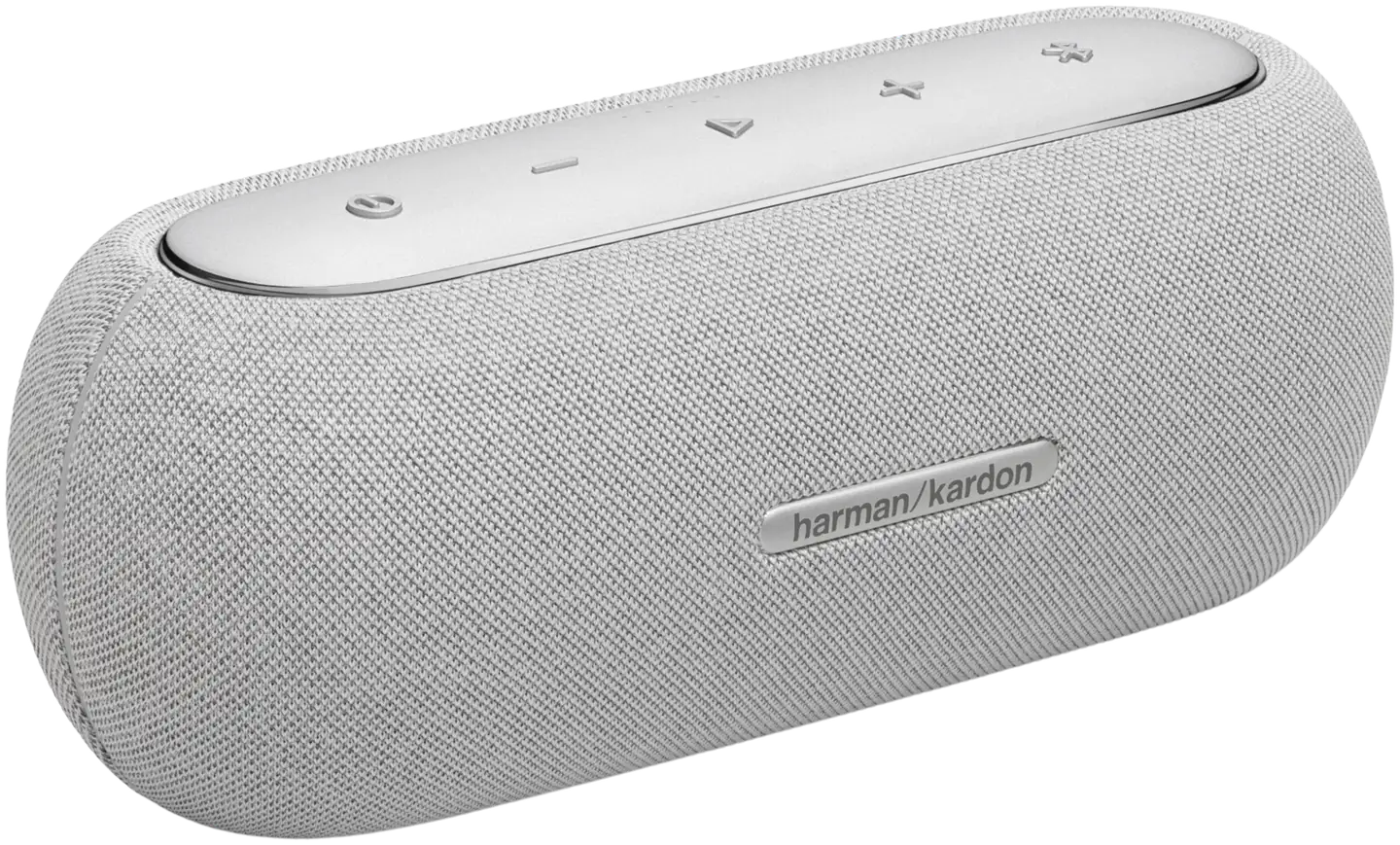 Harman Kardon Bluetooth kaiutin Luna harmaa - 1