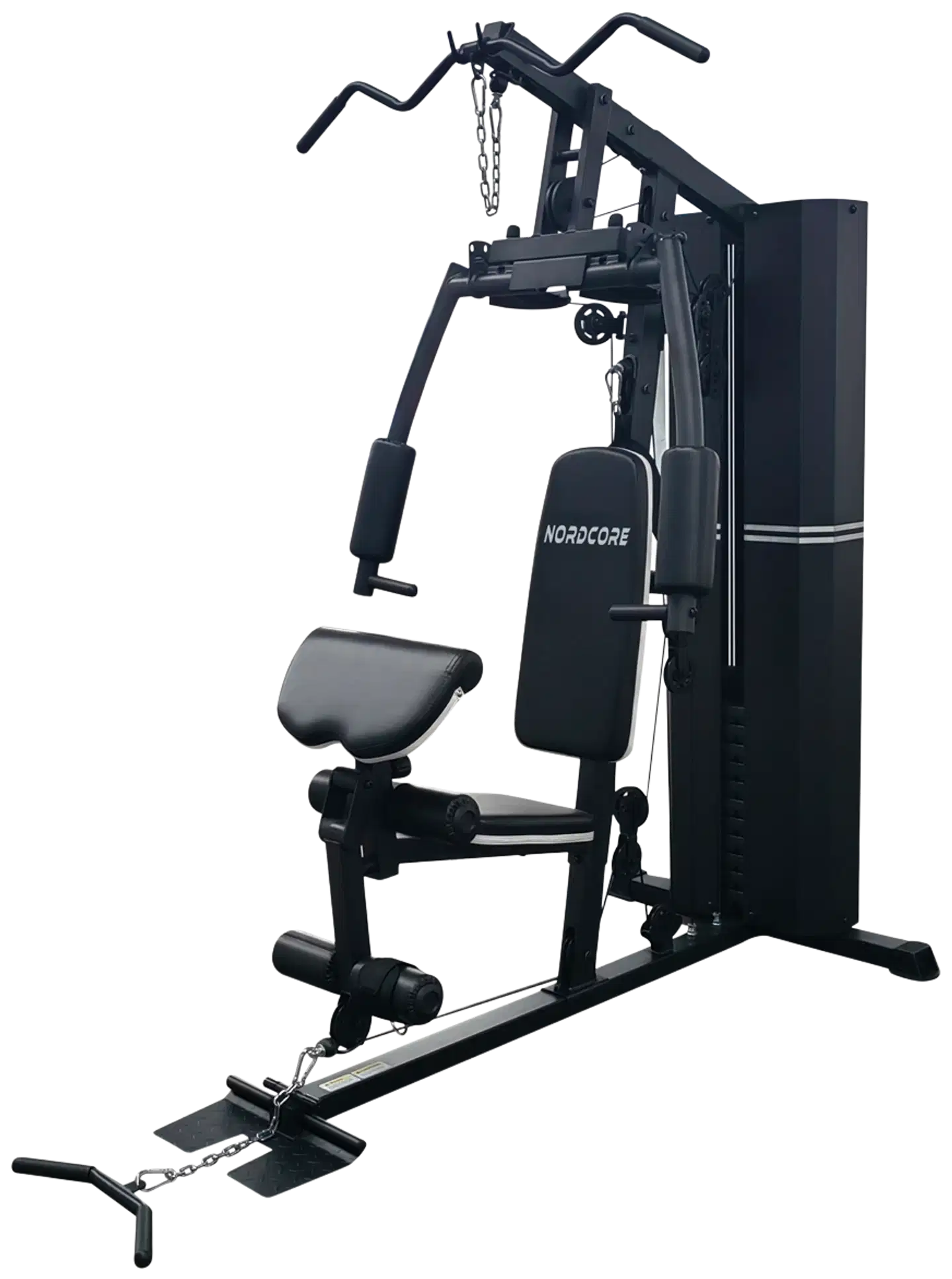 Core Kuntokeskus 70 kg - 1