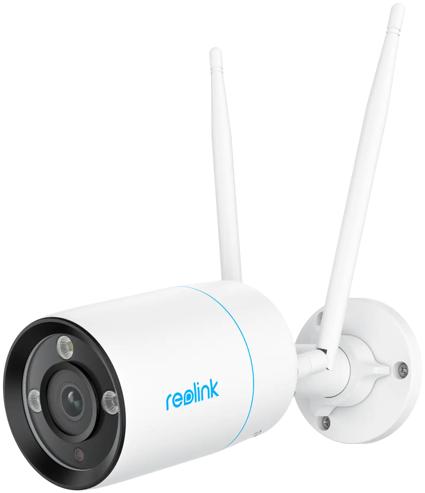 Reolink ulkokamera Wi-Fi W330 8MP bullet AI 6 RLC-810WA