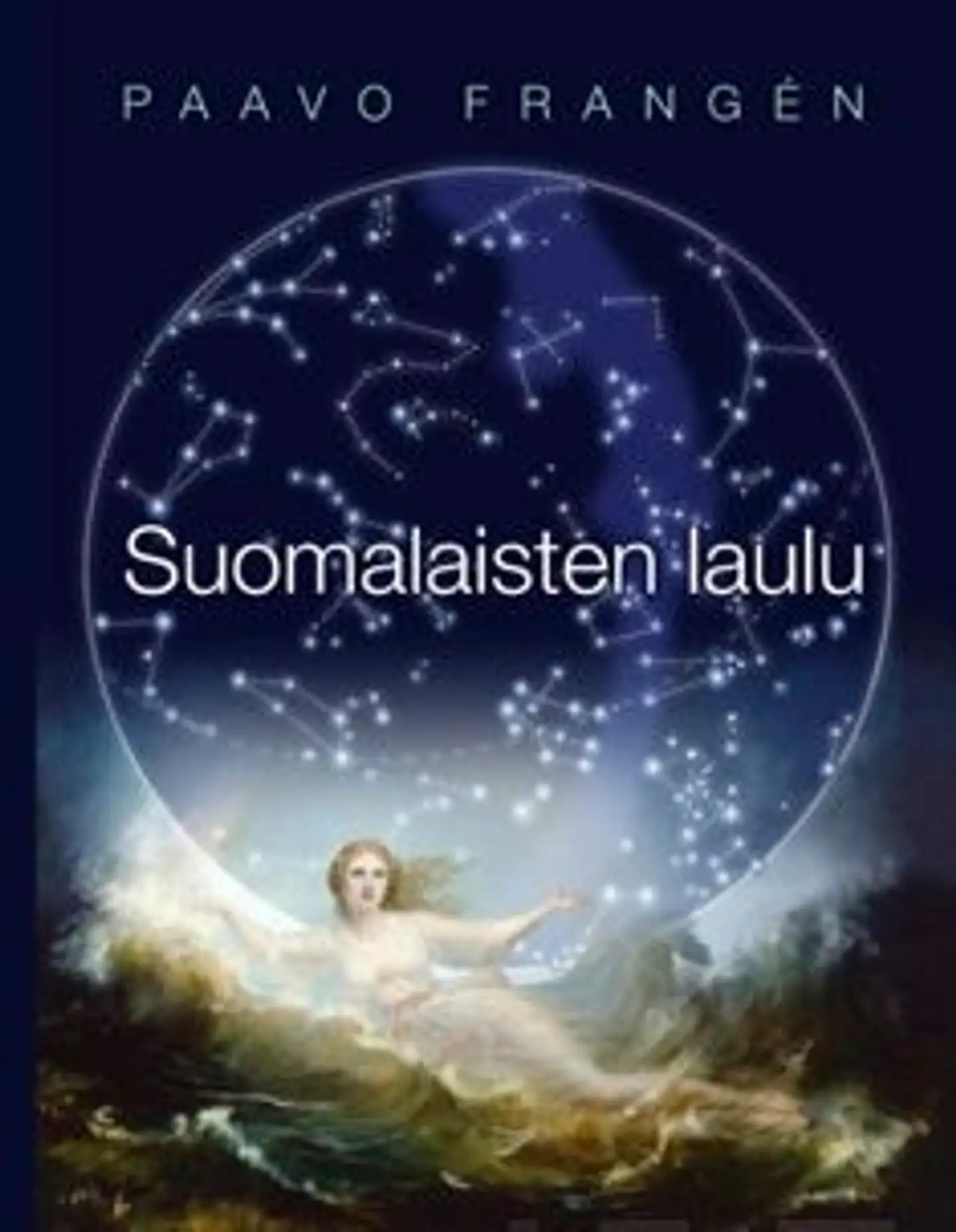 Frangén, Suomalaisten laulu