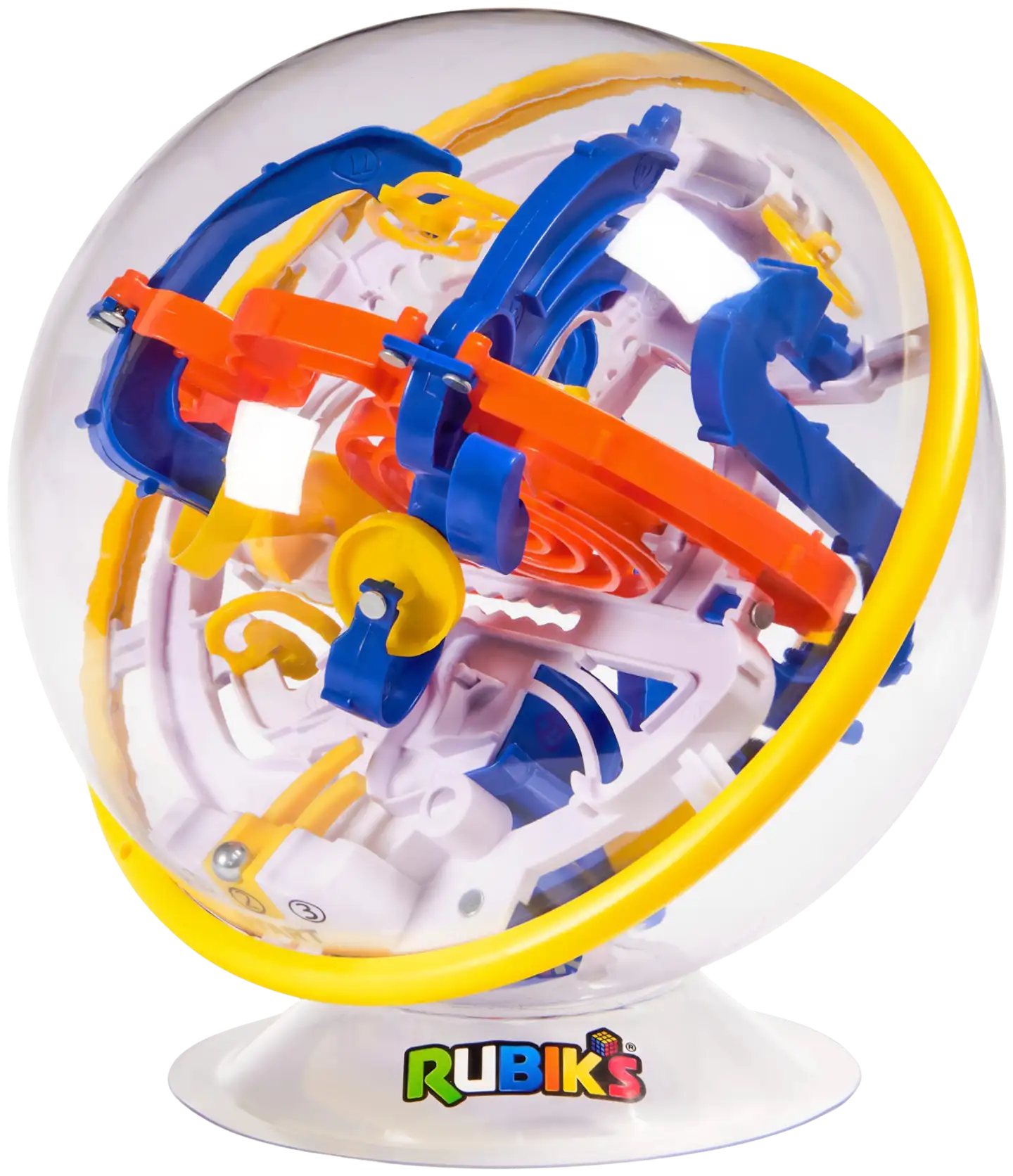 Rubiks Traks 100 Beast - 4