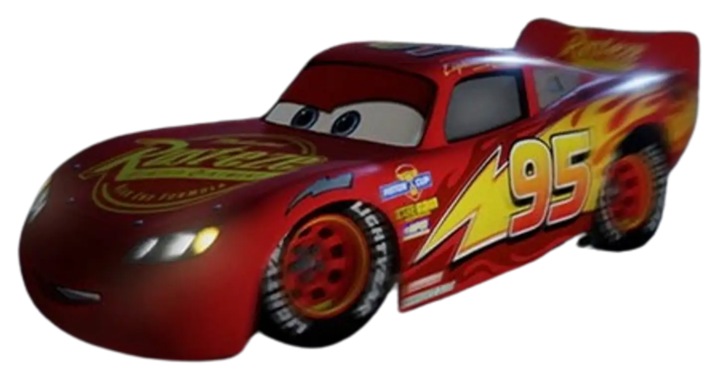 PlayStation 4 Cars 3: Driven to Win - 2