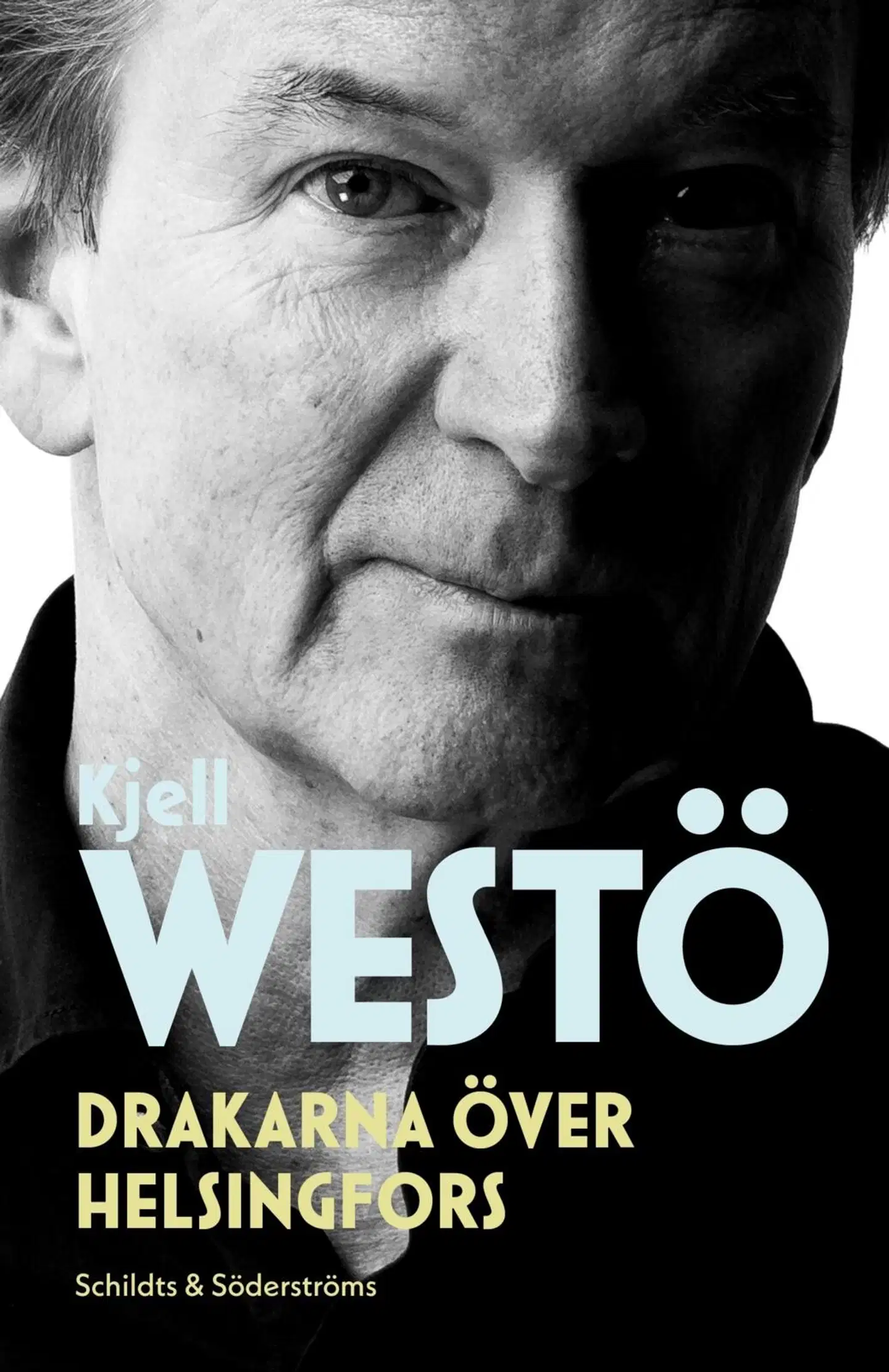Westö, Drakarna över Helsingfors