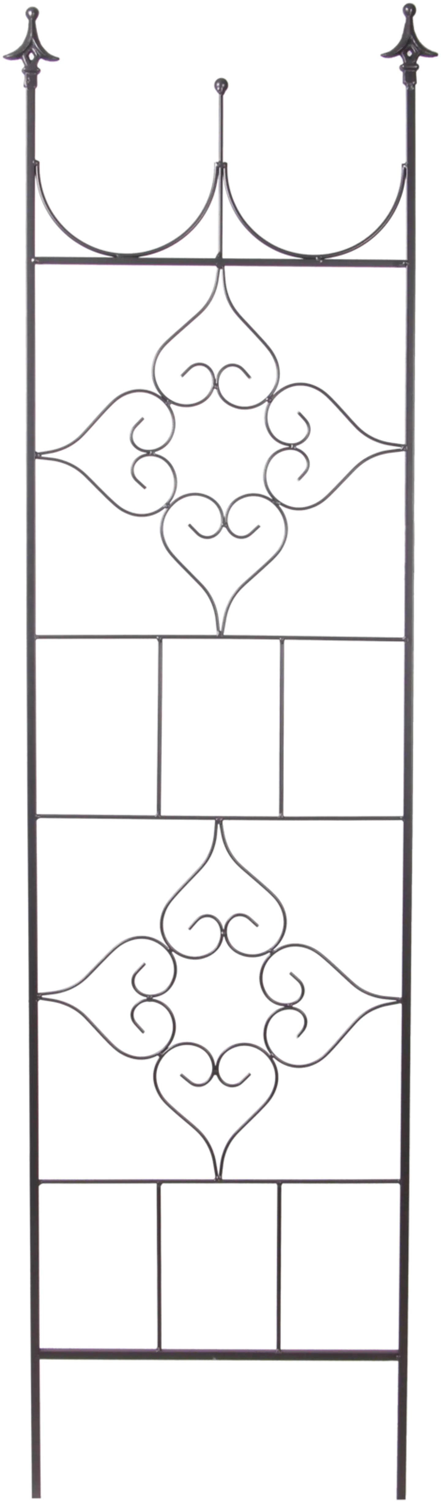 House kasvituki neliö 180 cm 270318 - 1