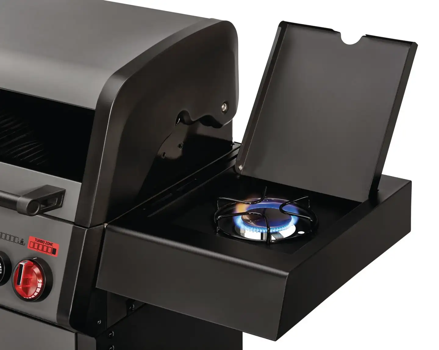 Enders kaasugrilli Hyde 6 SIKR Turbo II - 8