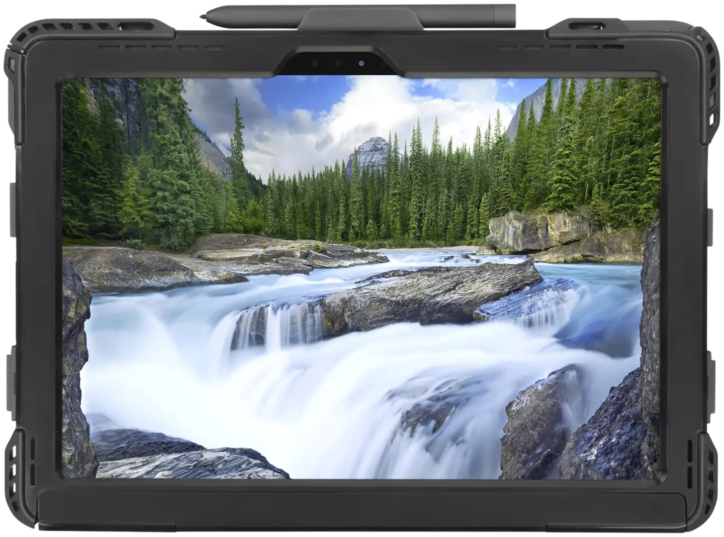 Targus tabletsuoja Click-In Tab A8 10.5" - 3