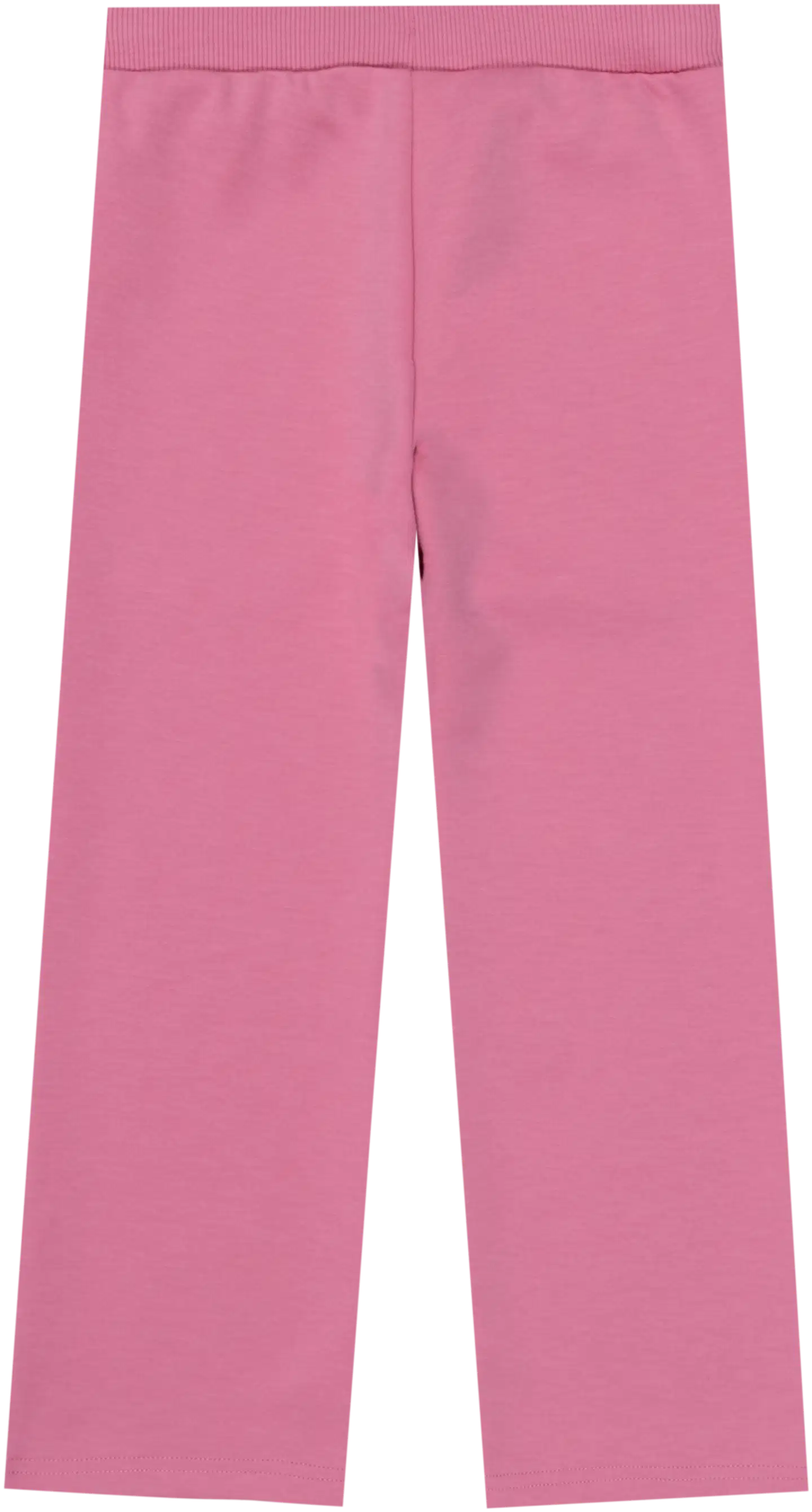 Ciraf lasten leveät scuba-housut 25TC262824 - 16-2215tcx cashmere rose - 2