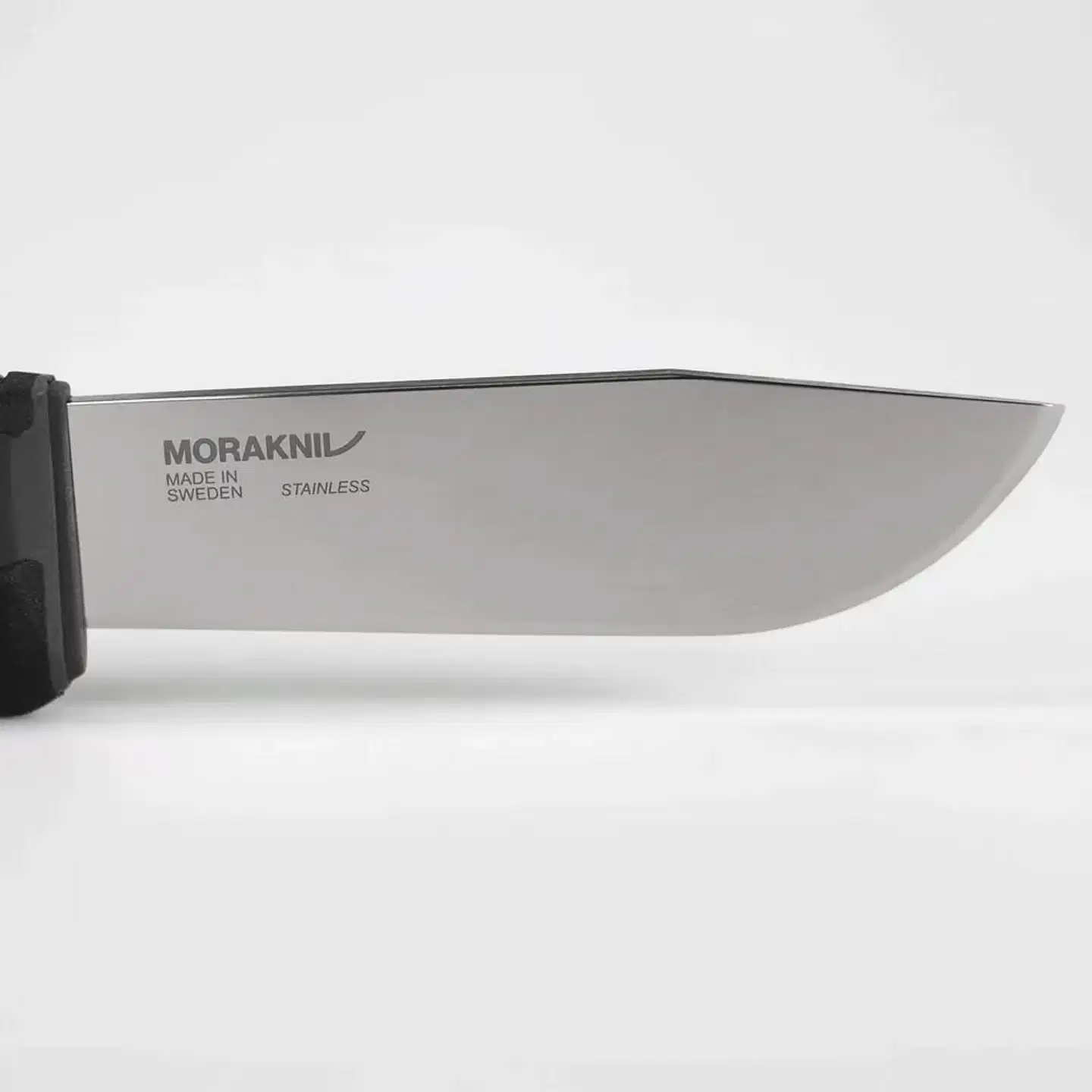 Morakniv puukko Amberg Full Flat Black Skies 14742 - 4