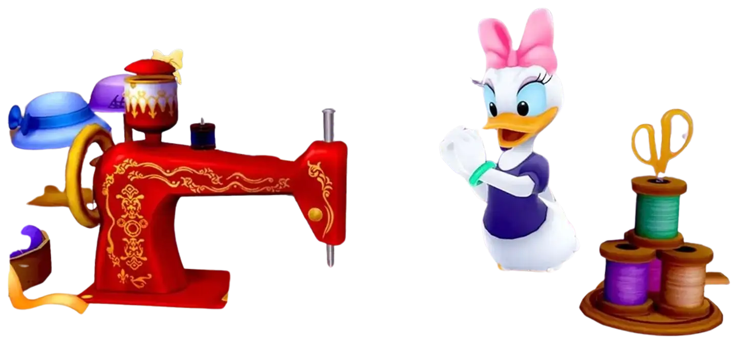 Nintendo Switch Disney Magical World 2 Enchanted Edition - 3