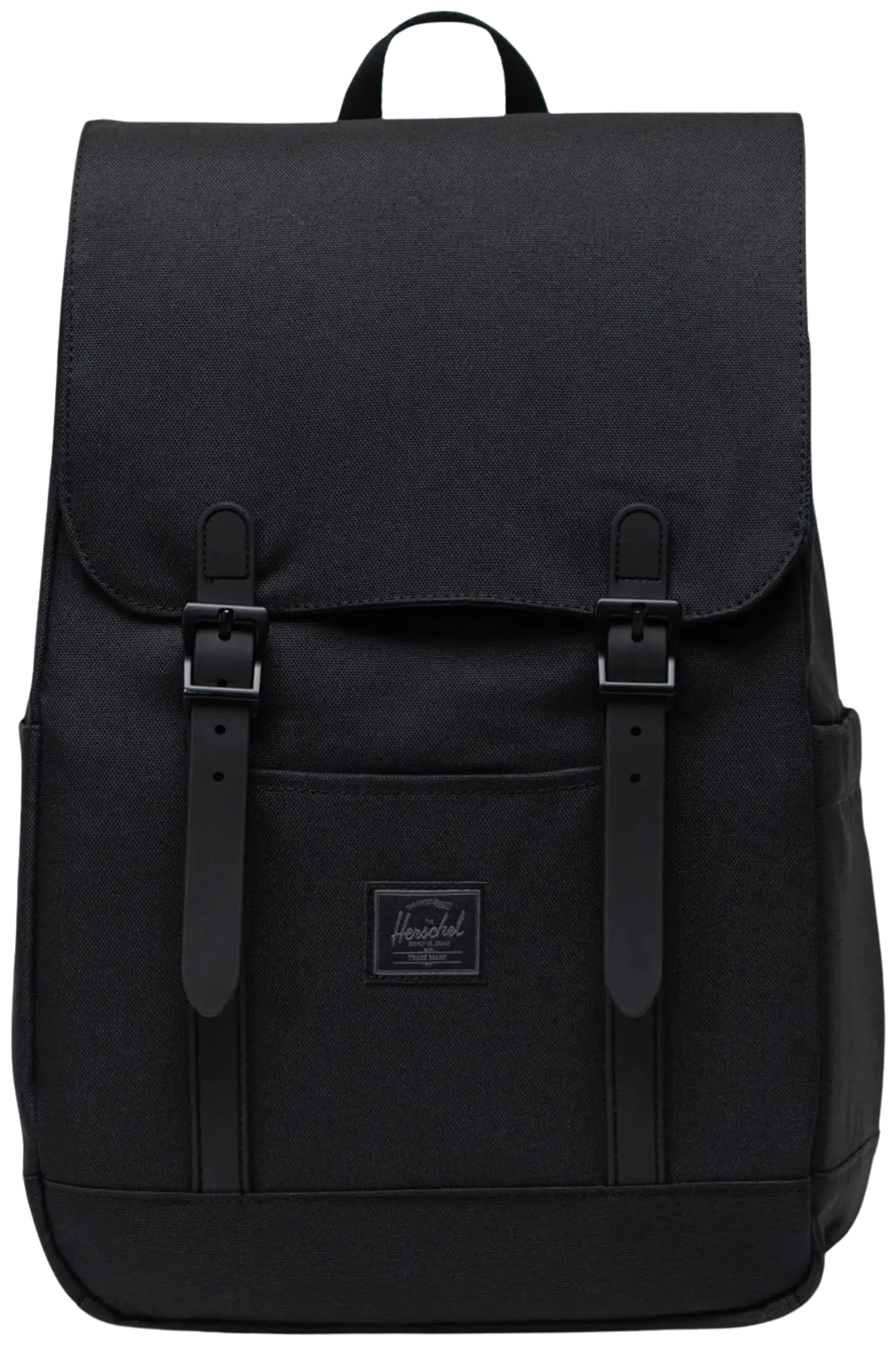 Herschel pieni reppu Retreat 38,5cm x 28cm x 14cm. Tilavuus: 17 litraa - 1