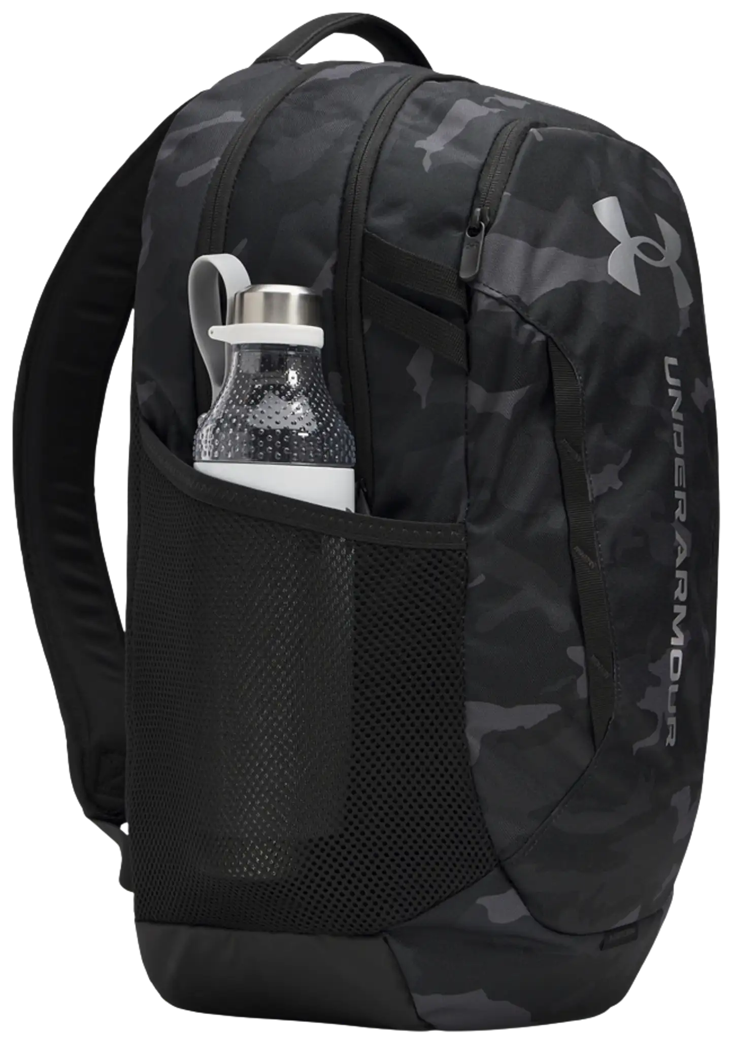 Under Armour Hustle 6.0 reppu - 3