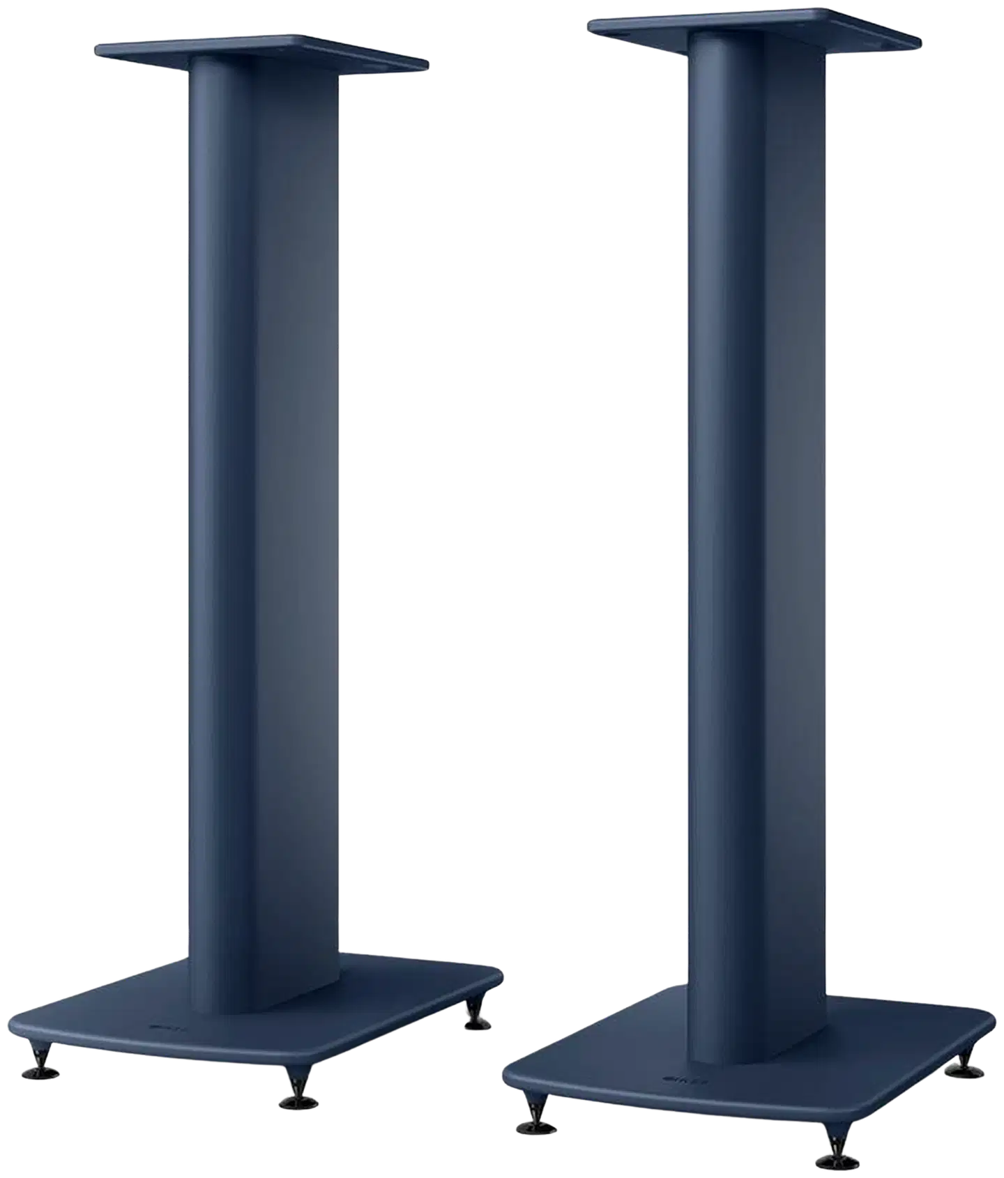KEF kaiutinjalusta S2 Stand royal blue - 1