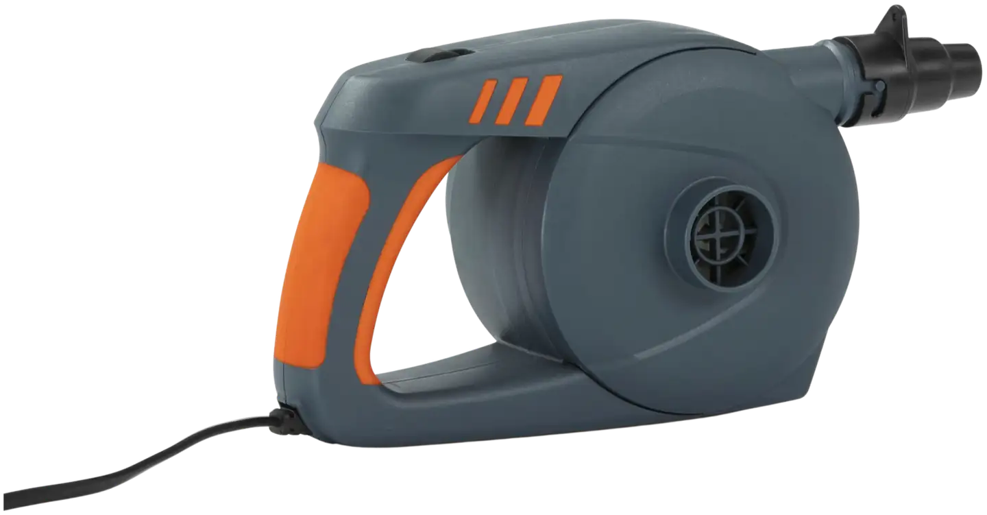 Bestway Powergrip -pumppu - 1