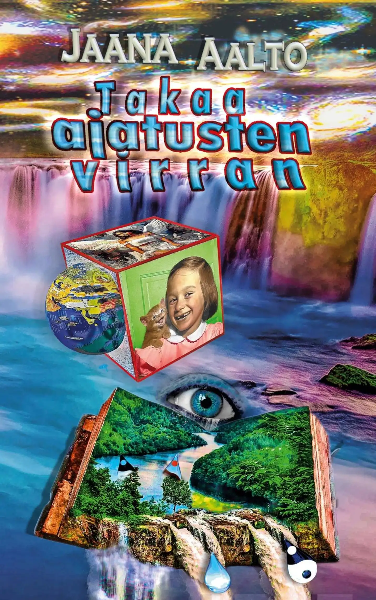 Aalto, Takaa ajatusten virran