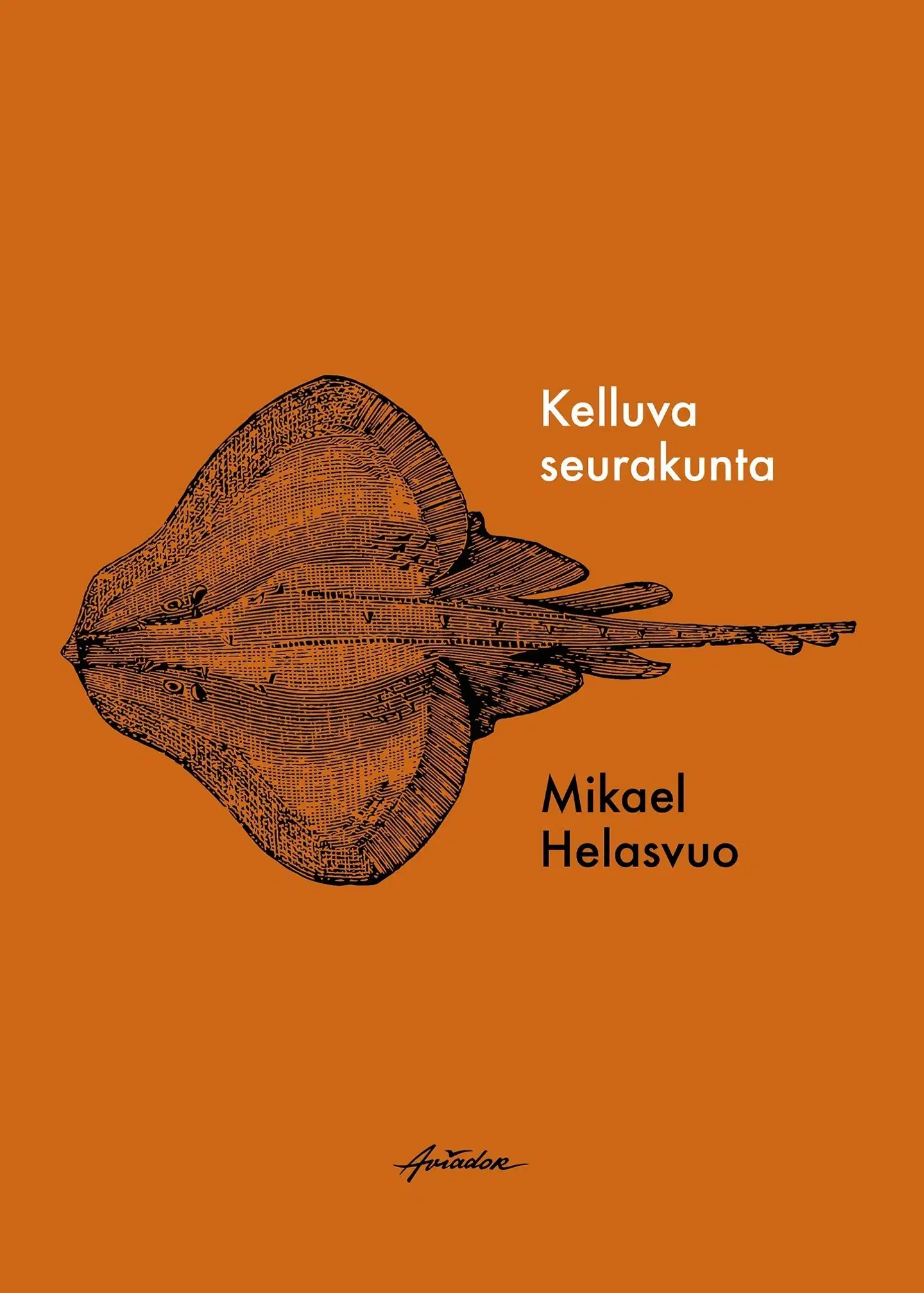 Helasvuo, Kelluva seurakunta