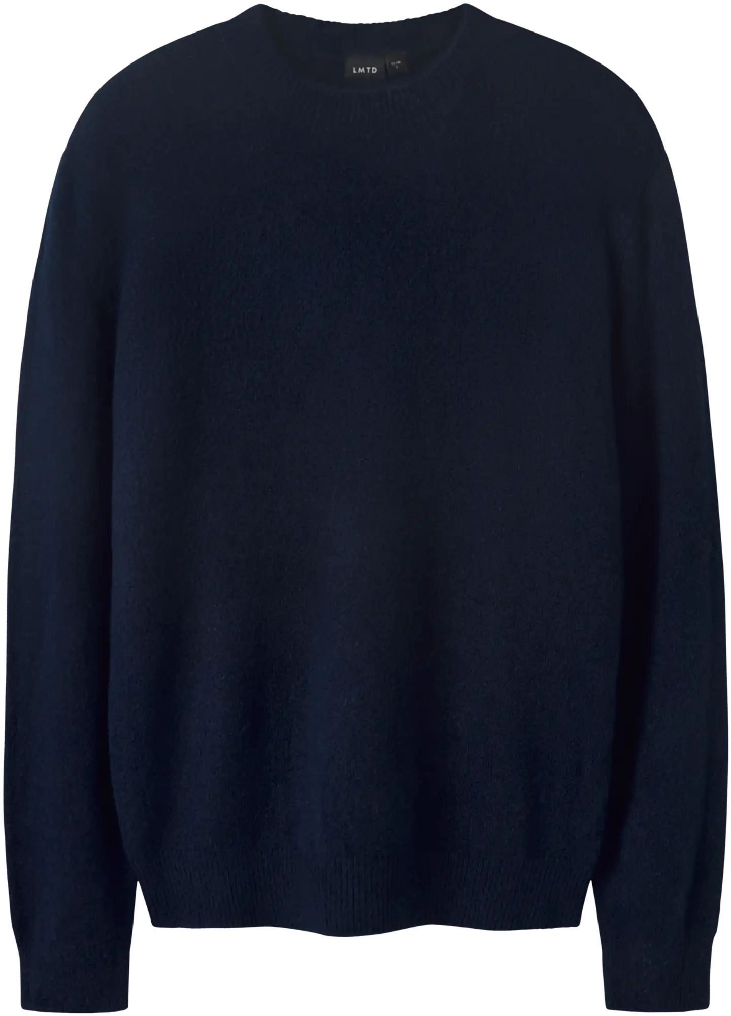 LMTD lasten neule - Dark Sapphire - 1
