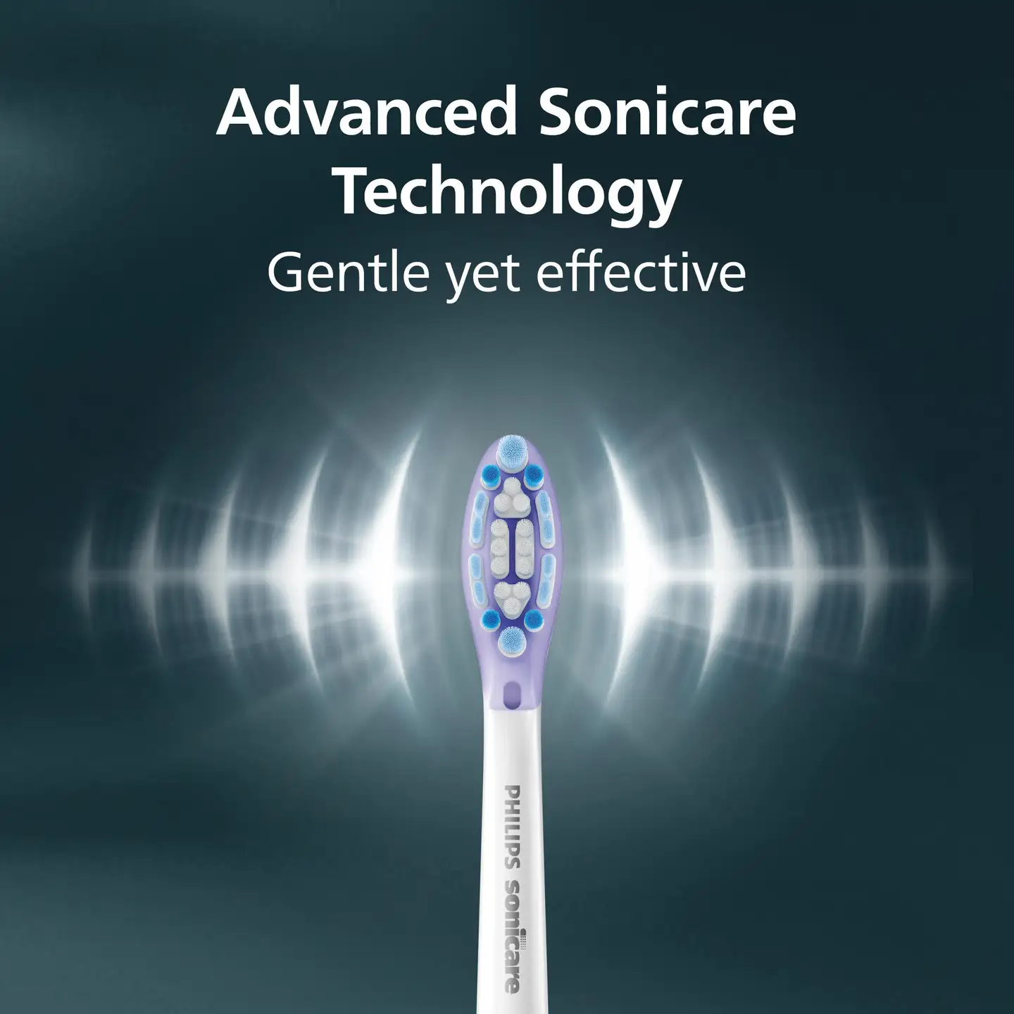 Philips sonicare sähköhammasharja HX3792/12 - 5
