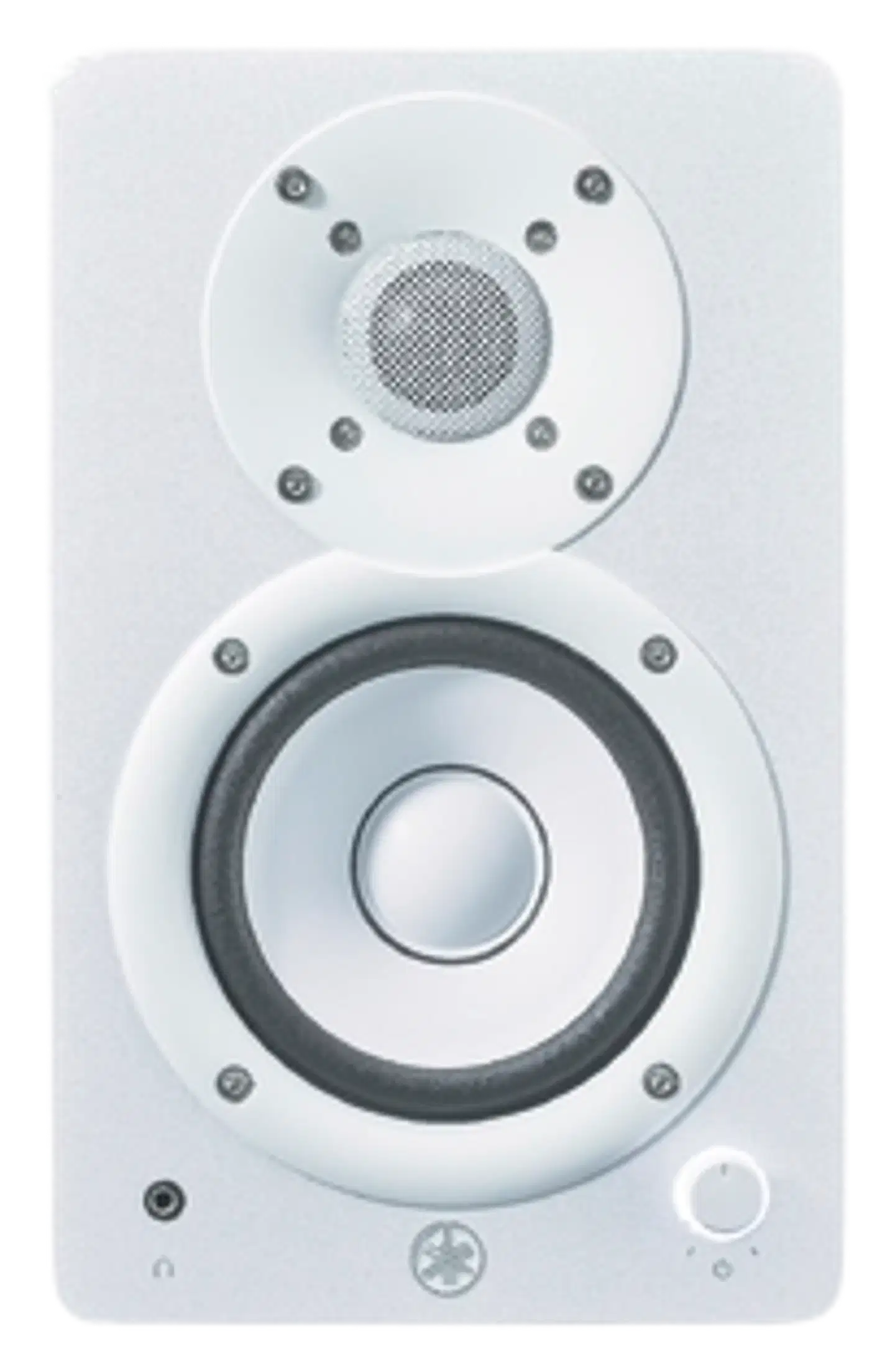 Yamaha Aktiivikaiutinpari HS4W - 2