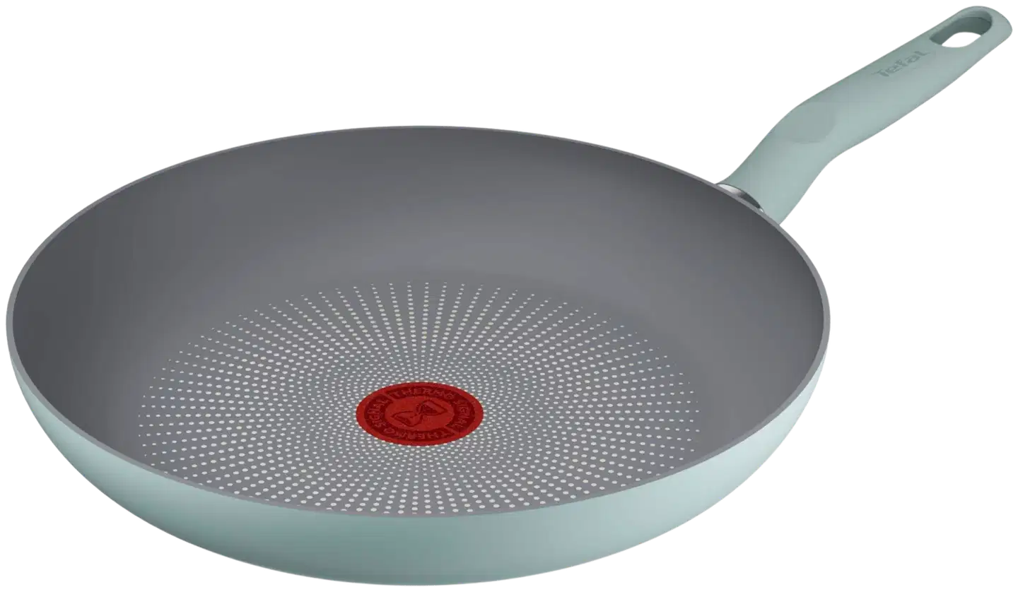 Tefal Halo paistinpannu 28 cm, eucalyptus G0160602 - 1