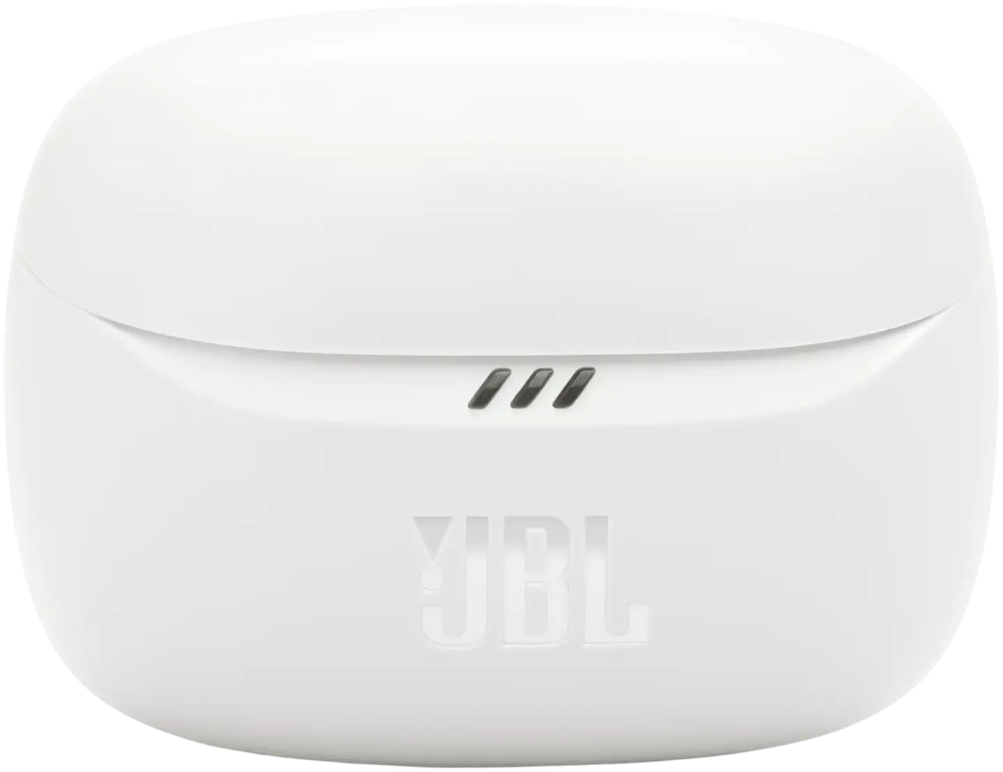 JBL Bluetooth vastamelunappikuulokkeet Tune Beam 2 valkoinen - 4