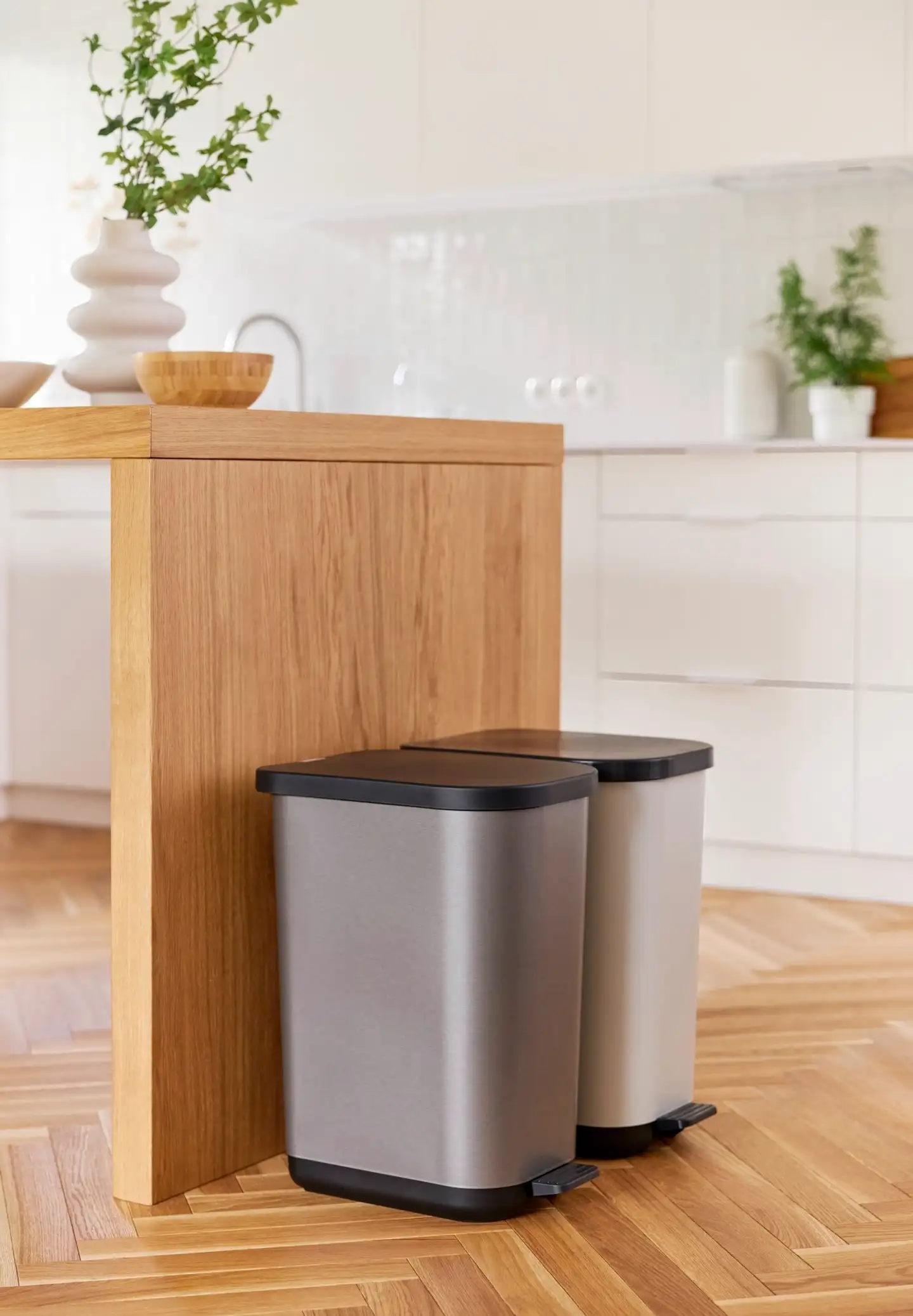 Rotho poljinroskakori Ribo 35 l - 6