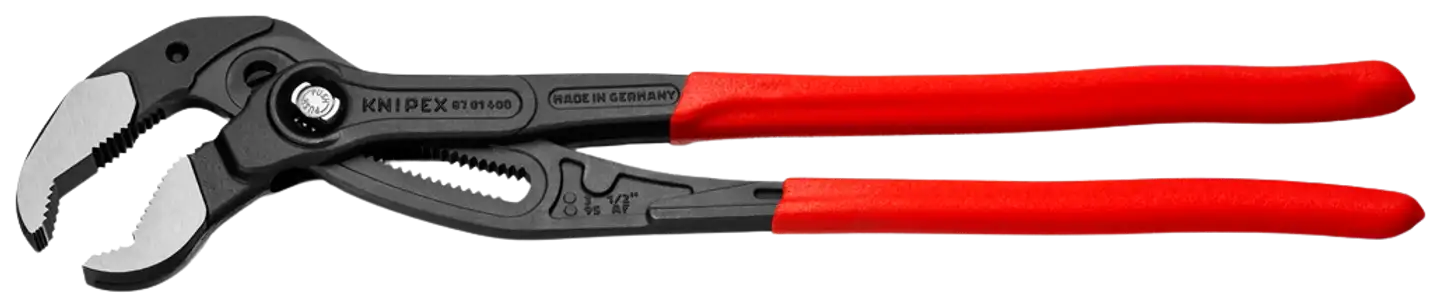 Knipex siirtoleukapihti Cobra 400mm - 2