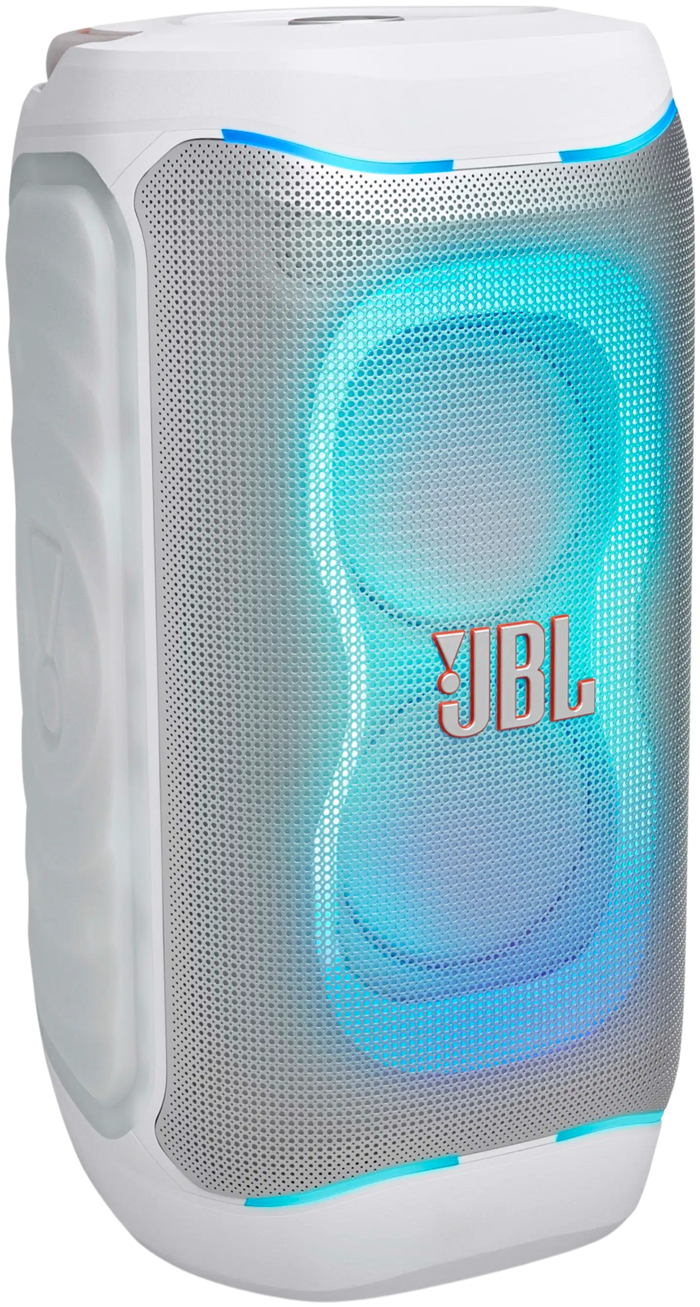 JBL Bluetooth kaiutin PartyBox 130 valkoinen - 1