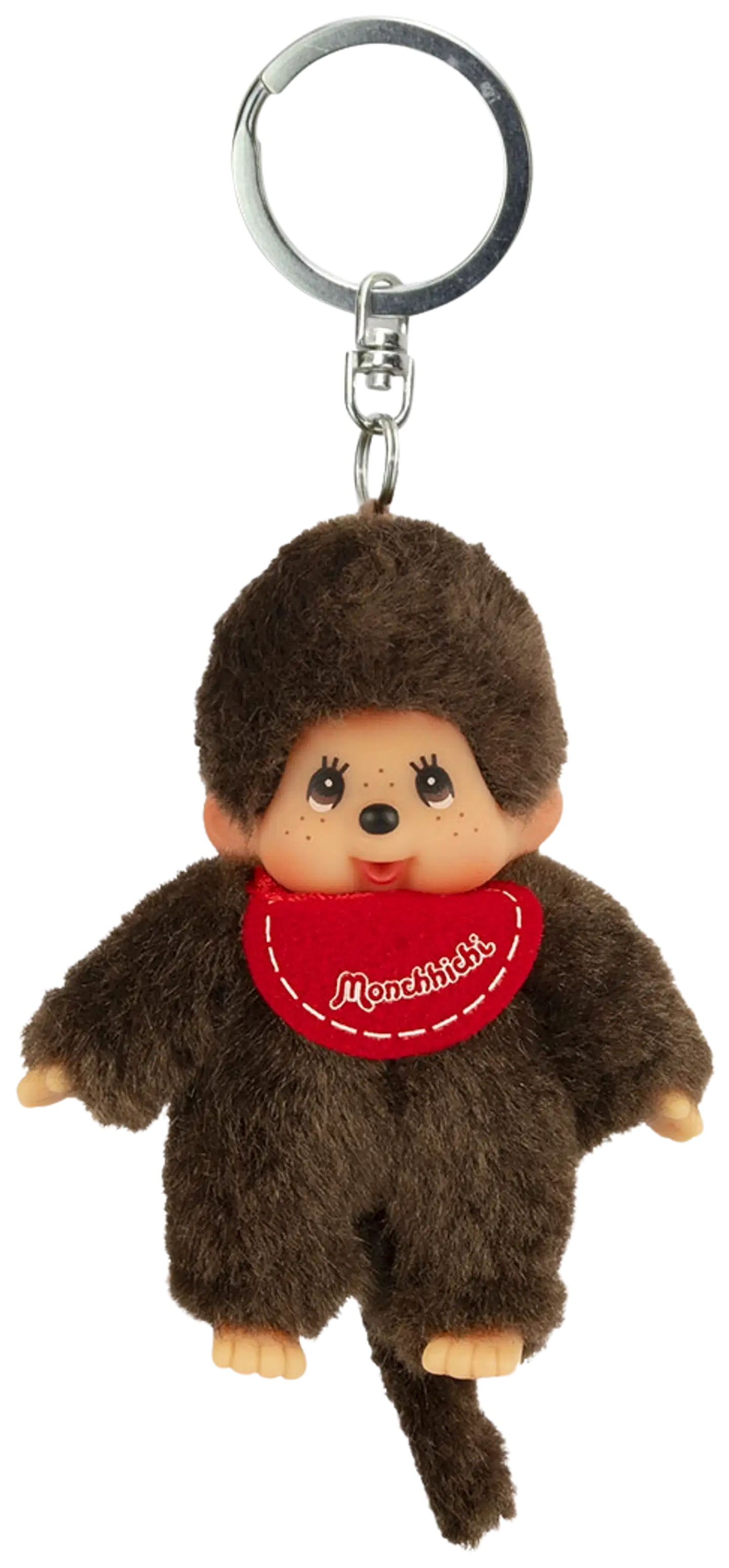 Monchhich avaimenperä Classic 10 cm, lajitelma - 2
