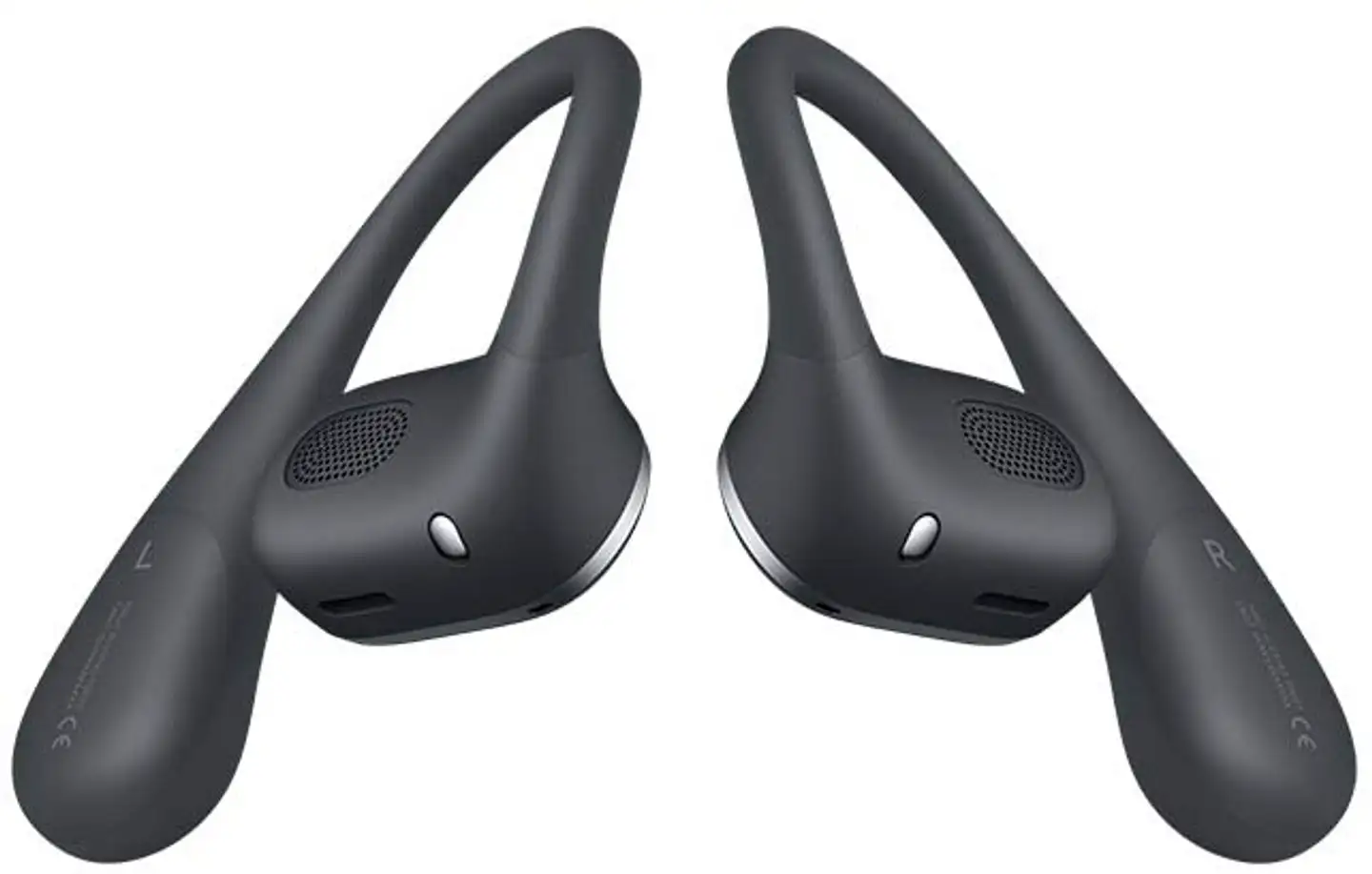Huawei langattomat kuulokkeet FreeArc musta - 6