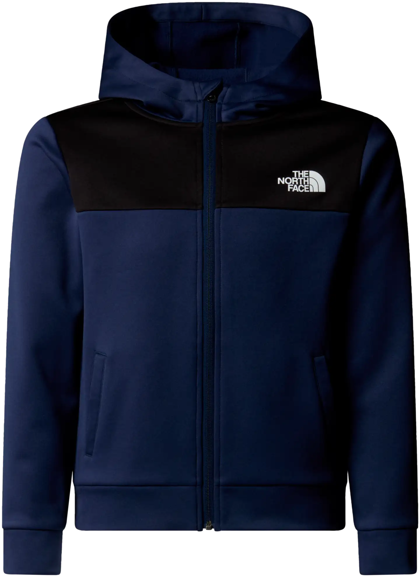The North Face lasten verkkatakki - Blue - 1