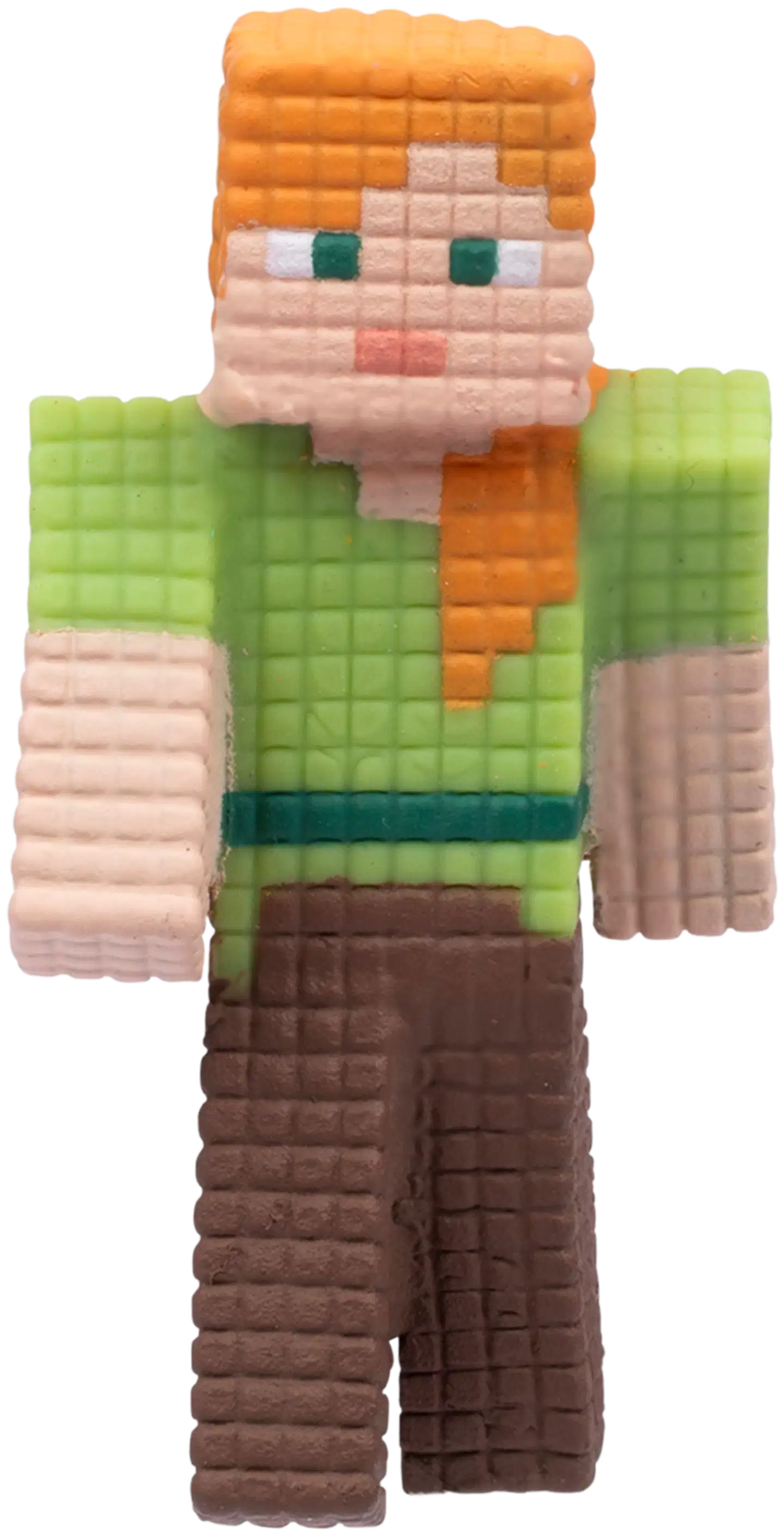 Goo Jit Zu Minecraft Mini Figuuri - 4