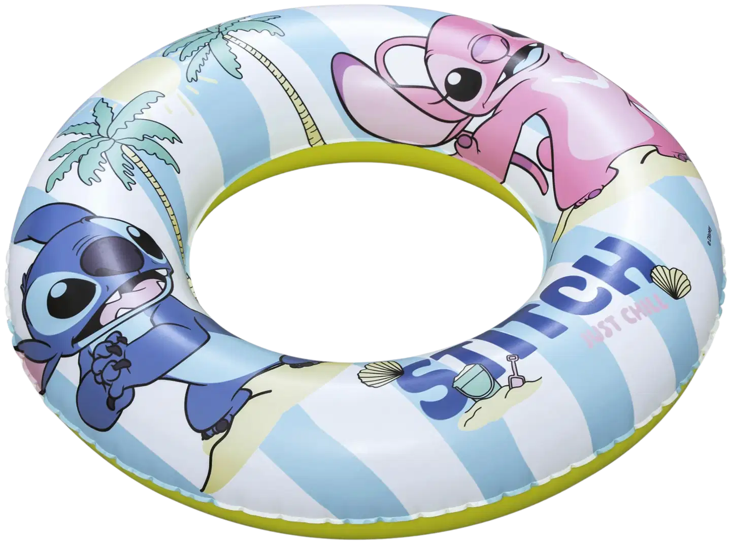 Disney Stitch uimarengas Fun Lilo & Stitch - 3