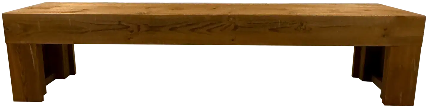 PatioN°rd Kanto penkki 200cm kestopuu - 2