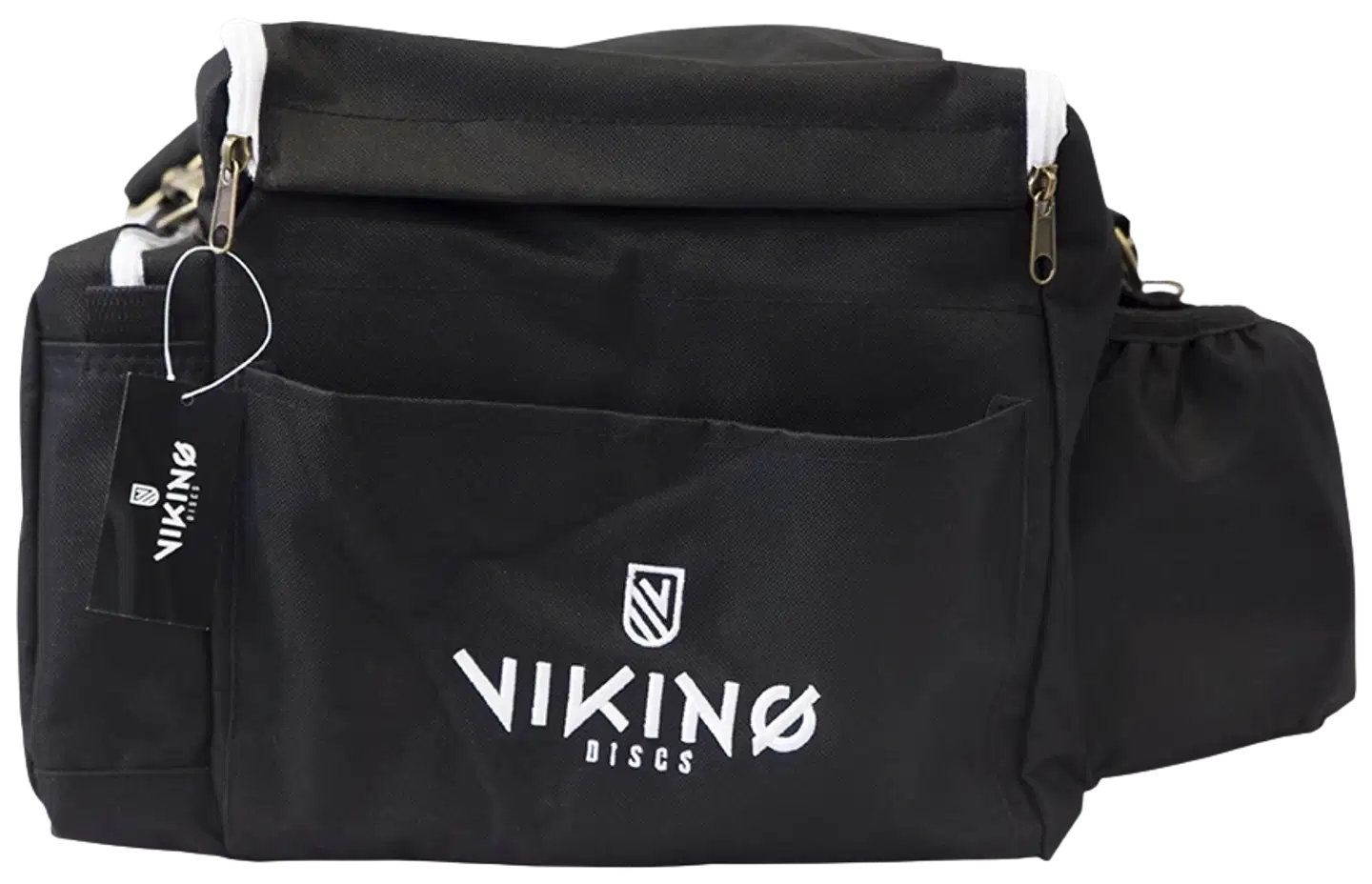 Viking Discs cooler sack xl kiekkolaukku - 1