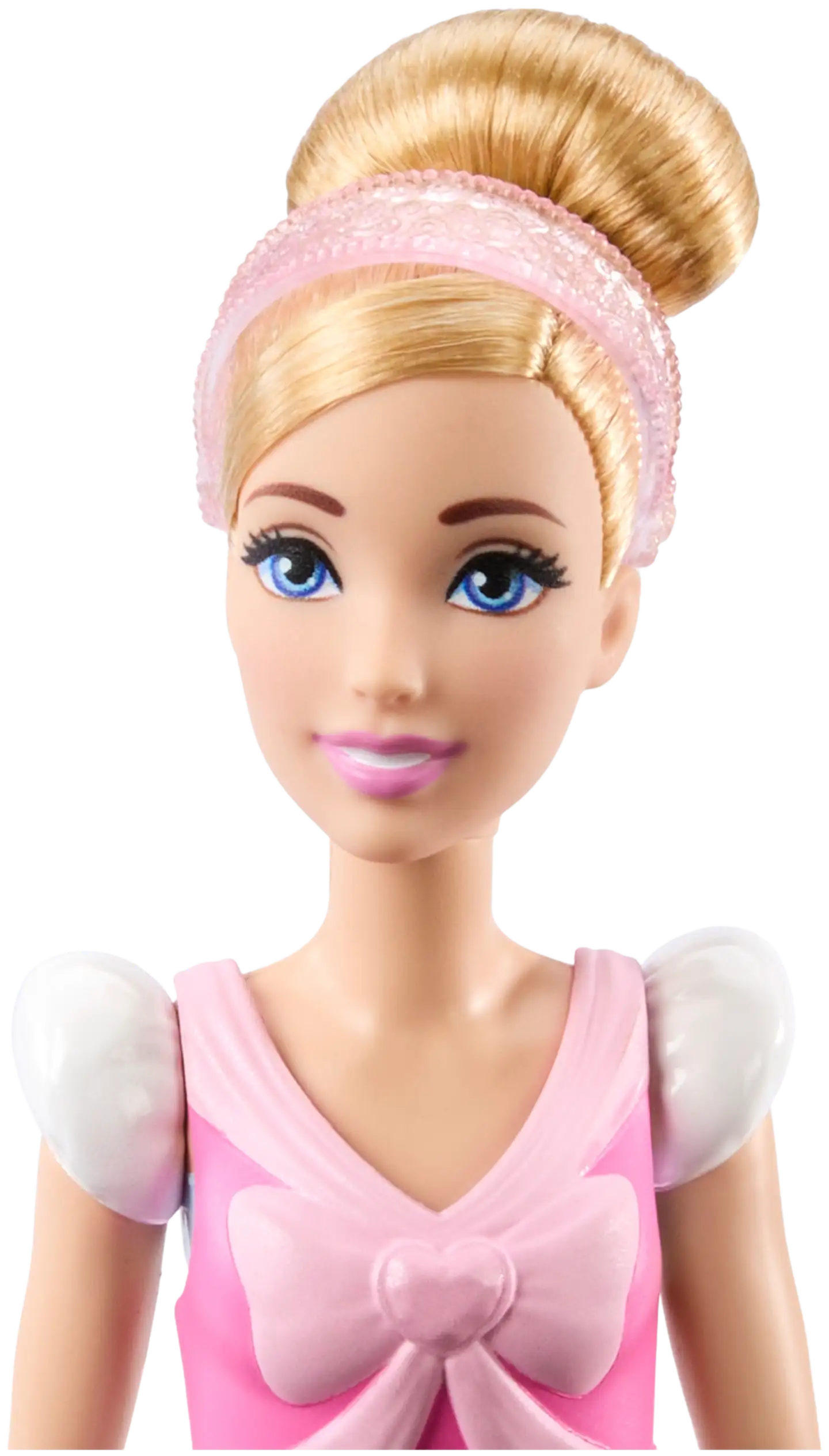 Disney Princess Fashion Tuhkimo -muotinukke - 4