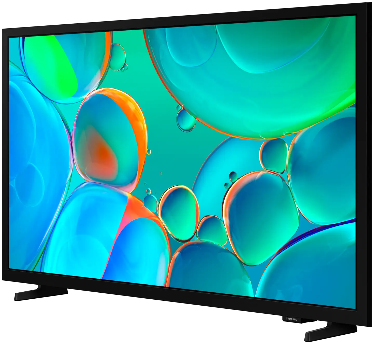 Samsung 32" HD Ready Smart LED TV TU32H5005F - 2